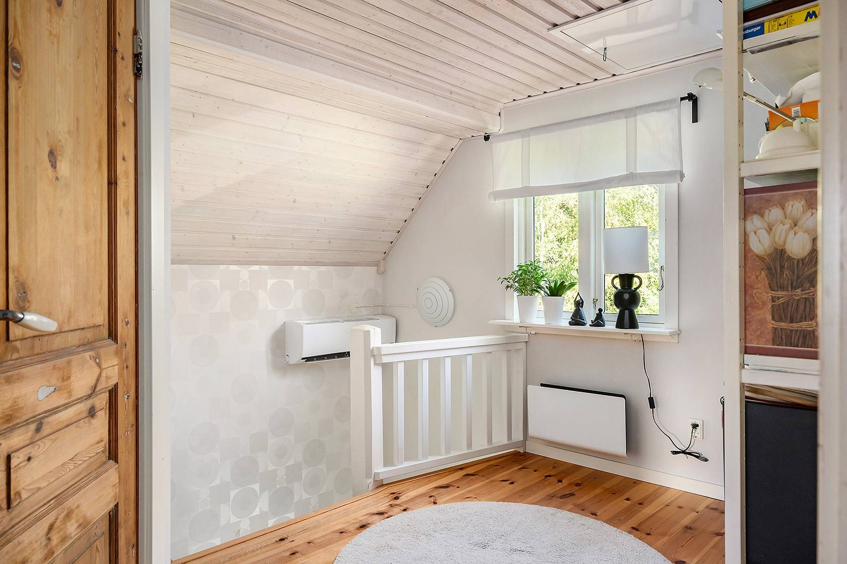 5 rum Villa på Filipstadsvägen 26 Marielund Kristinehamns kommun - bild 17