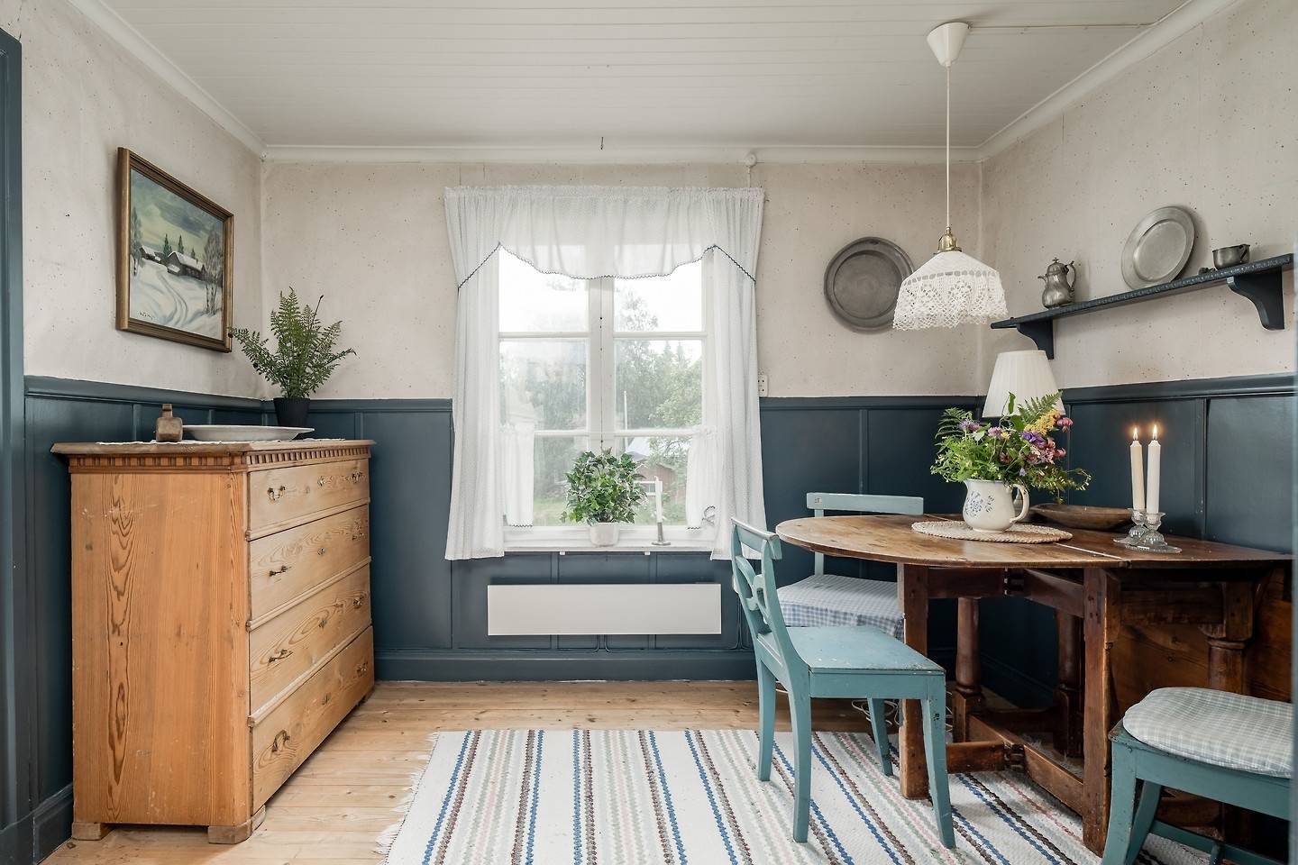 4 rum Villa på Gräsåsen 31 Hassela Nordanstigs kommun - bild 14