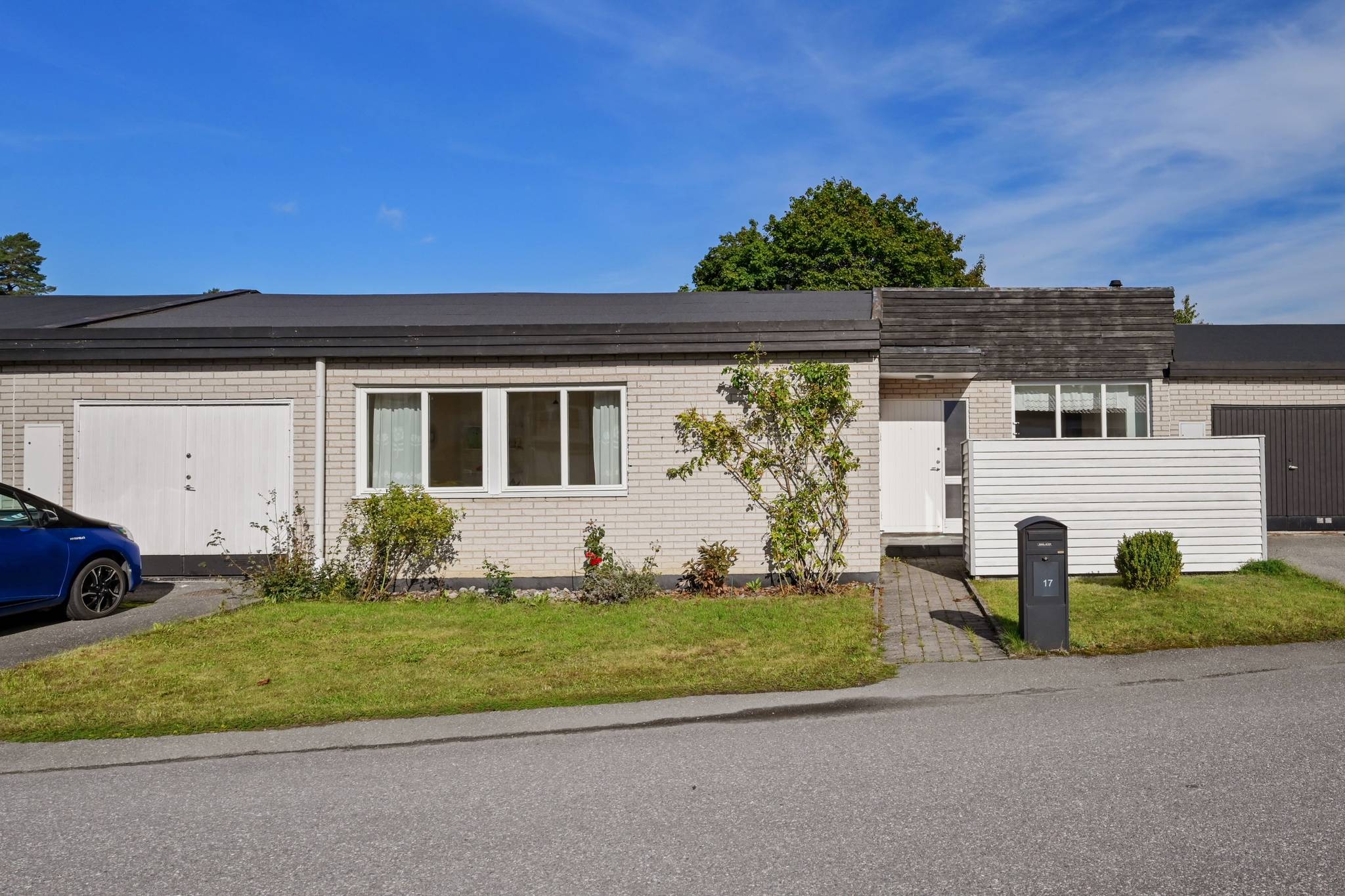 6 rum Kedjehus på Knutbygränd 17 Skälby Upplands Väsby kommun - bild 46