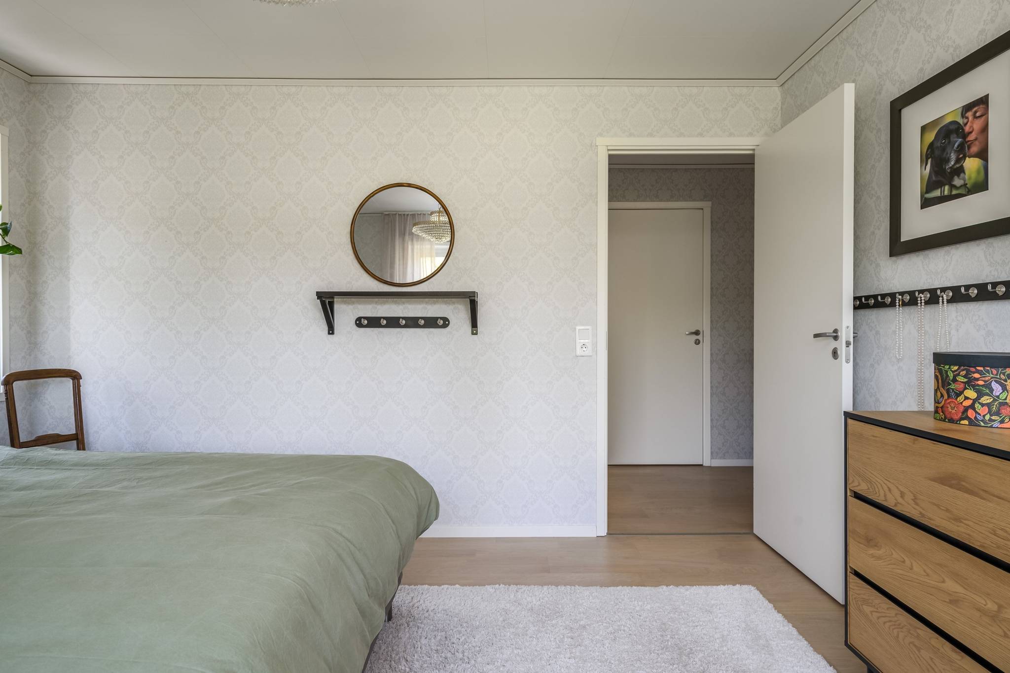 129 m² Villa på Långkärrsvägen 42 Svärtinge Norrköpings kommun - bild 21