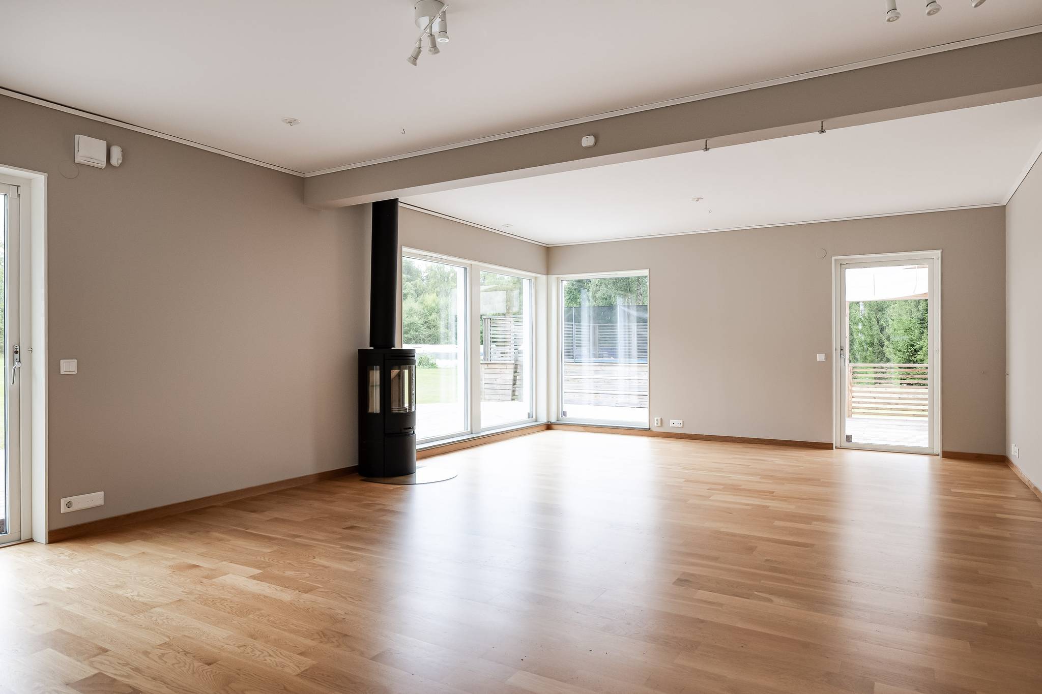 6 rum Villa på Norrbyås 224 Norrbyås Örebro kommun - bild 9