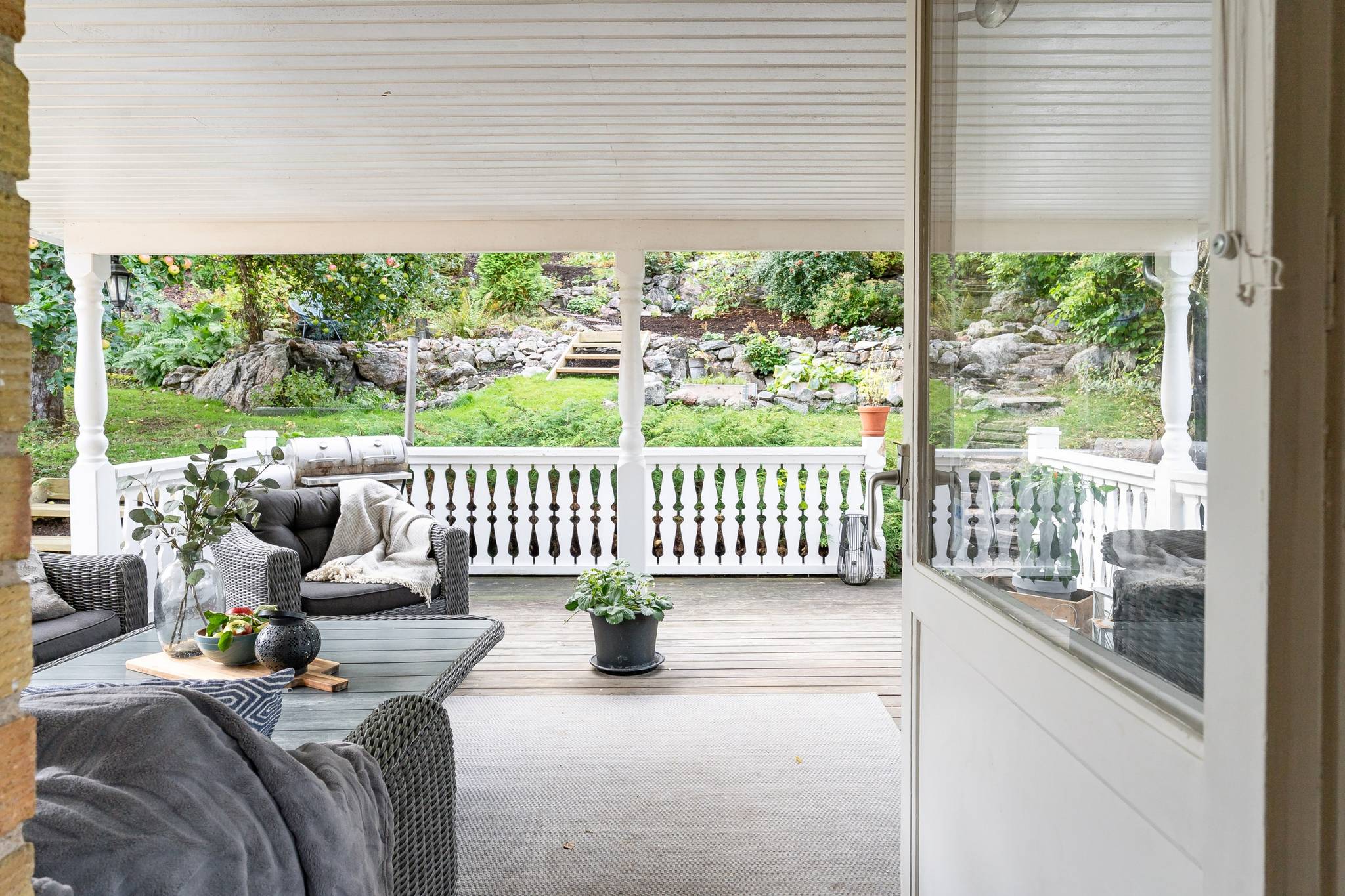 4 rum Villa på Julingatan 41 Torshälla Eskilstuna kommun - bild 18