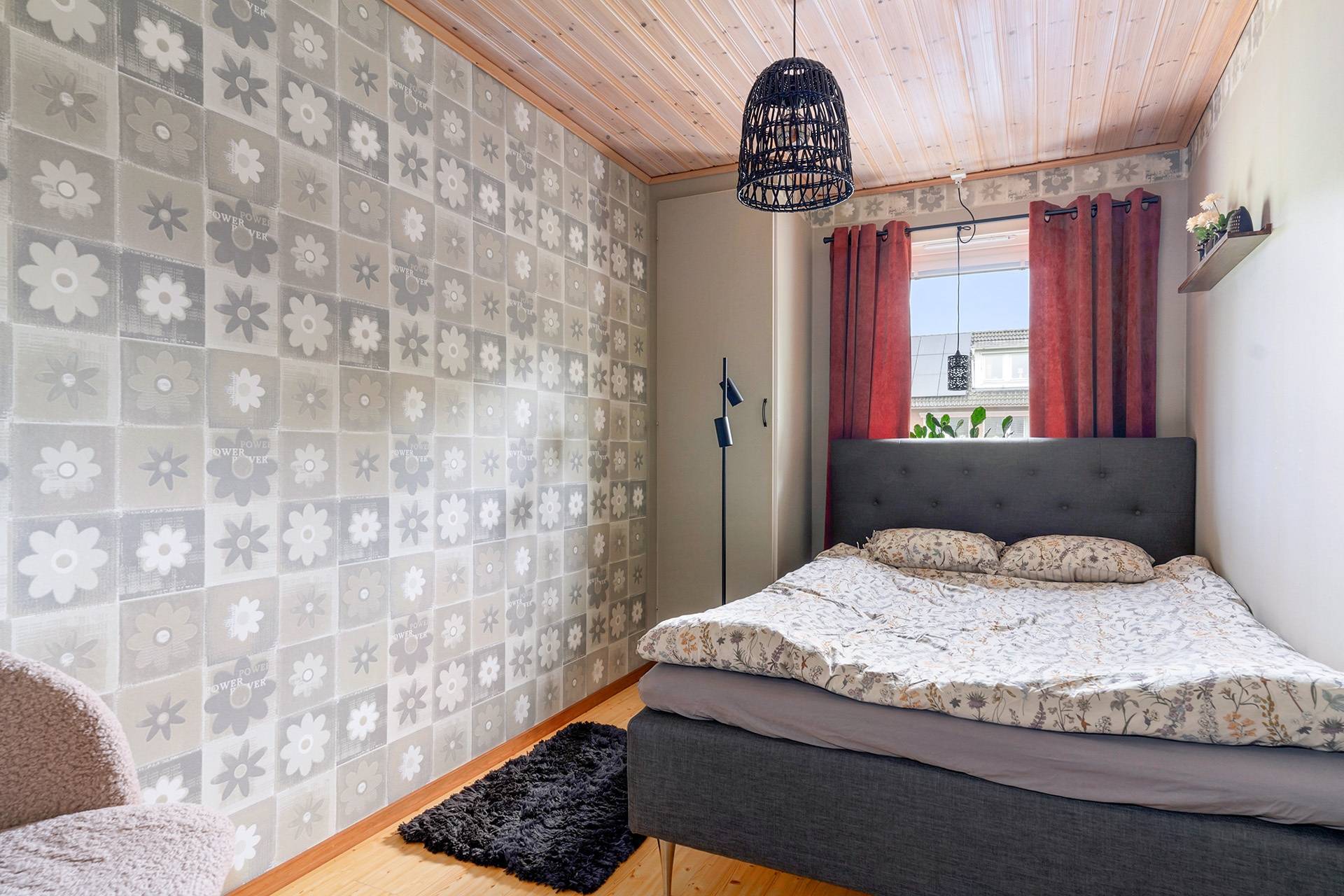 5 rum Villa på Skogsvägen 11 Trälleborg Värnamo kommun - bild 20