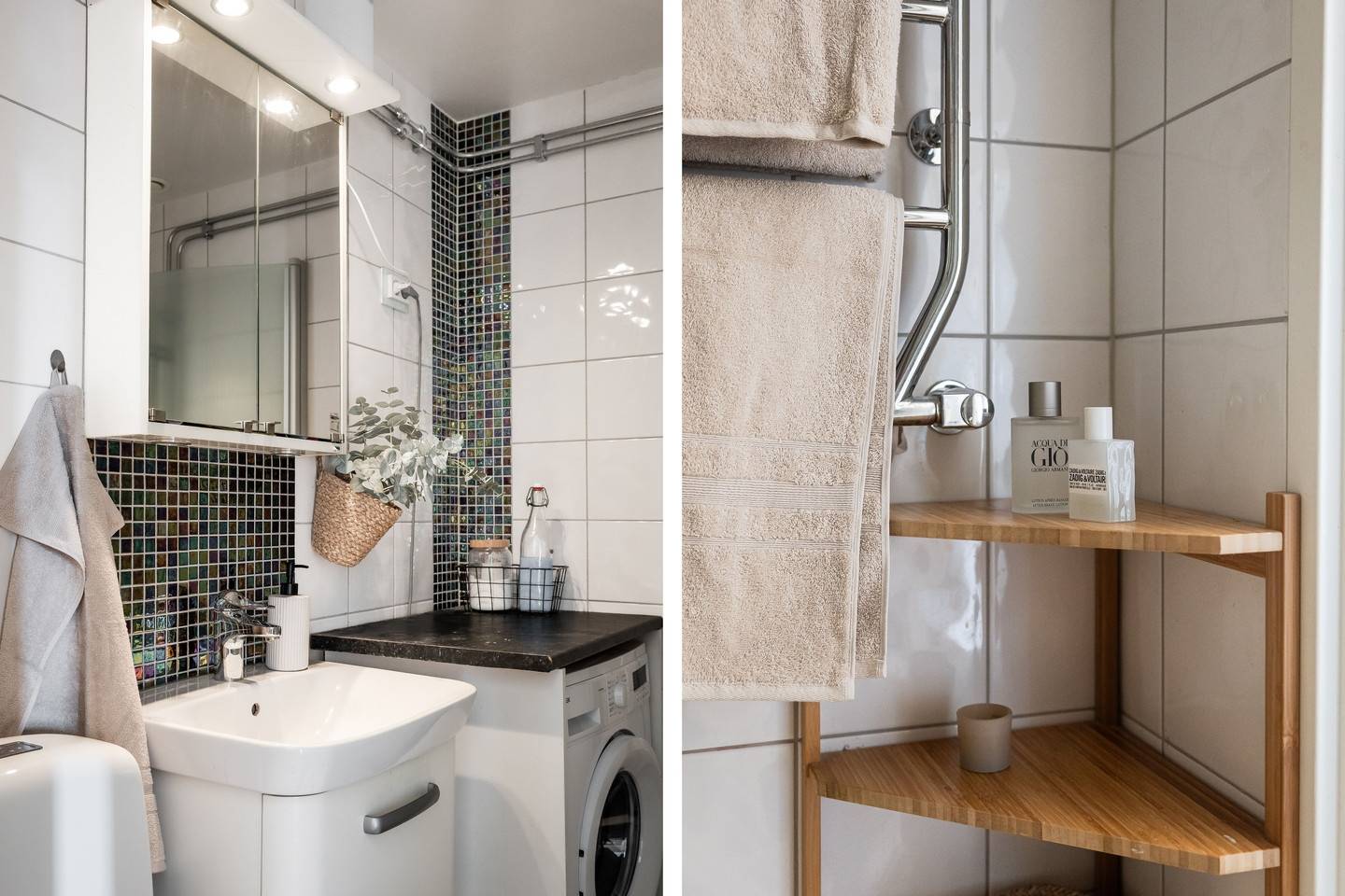 3 rum Lägenhet på Irisdalsgatan 60 Visby Gotlands kommun - bild 33