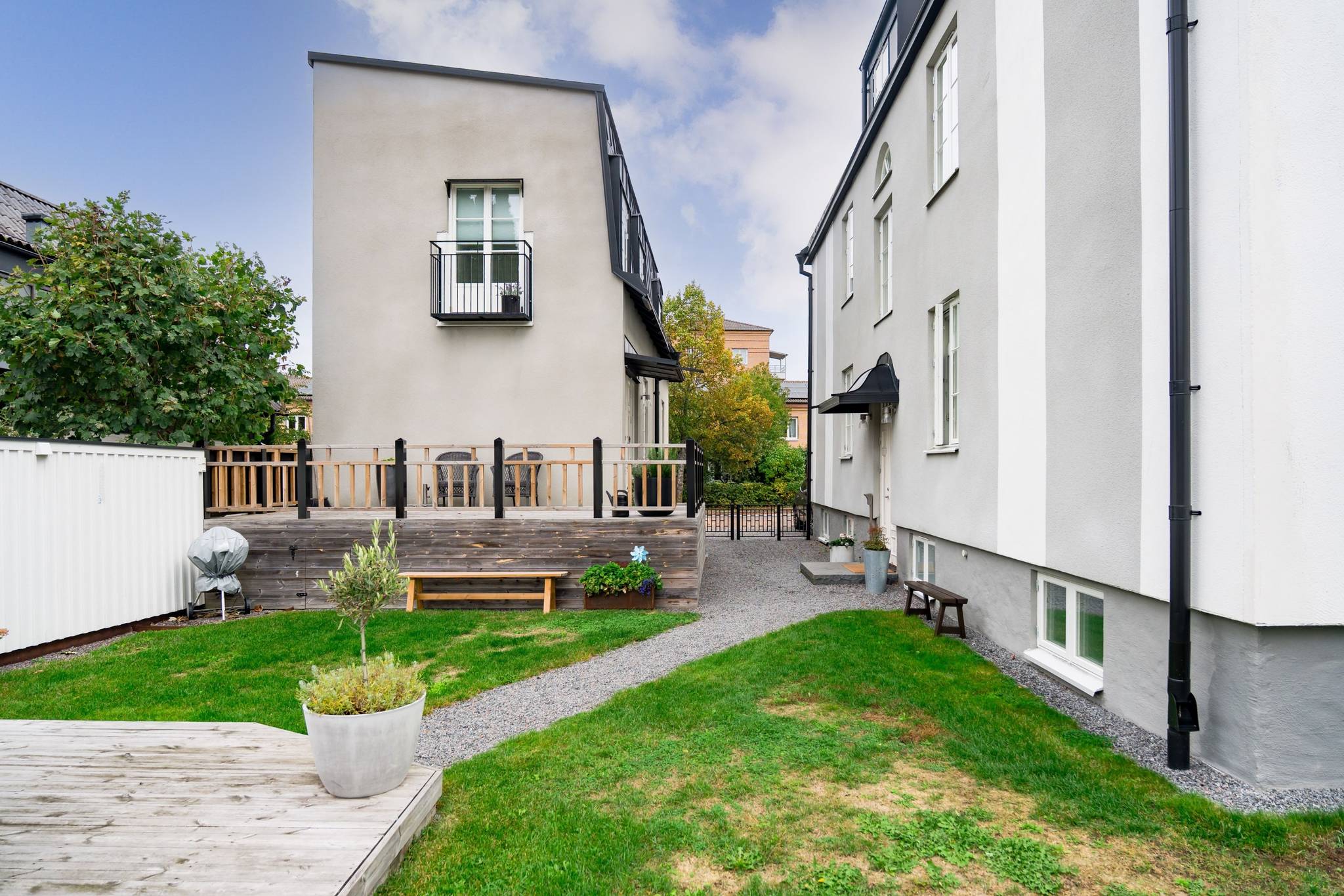 4 rum Lägenhet på Seminariegatan 14A Luthagen Uppsala kommun - bild 46