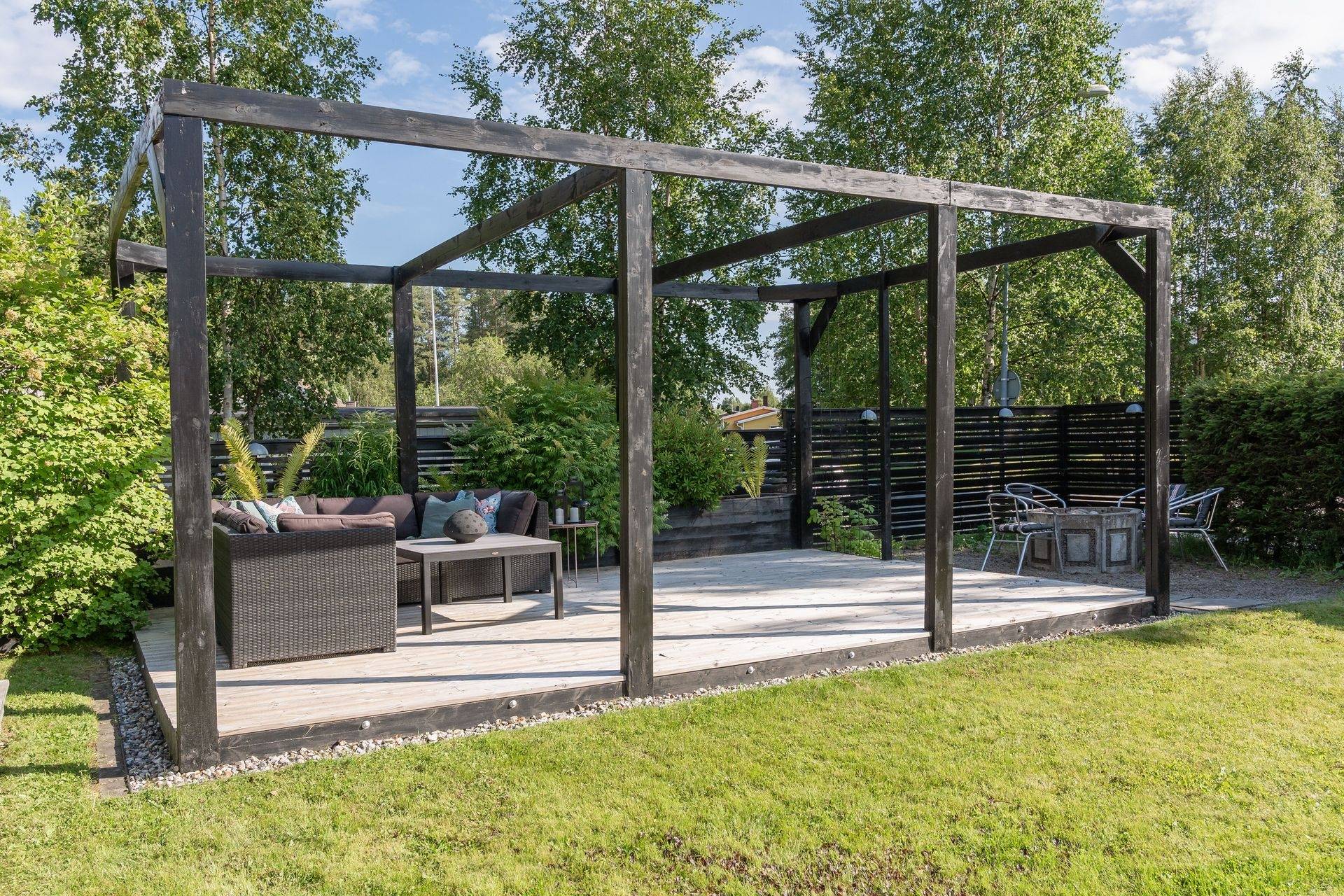 4 rum Villa på Smedgatan 22 Norrfjärden Piteå kommun - bild 5