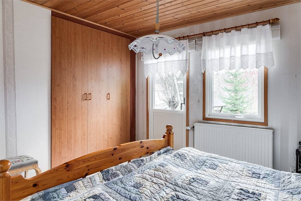 103 m² Villa på Gripsbergsvägen 6 Lessebo Lessebo kommun - bild 14