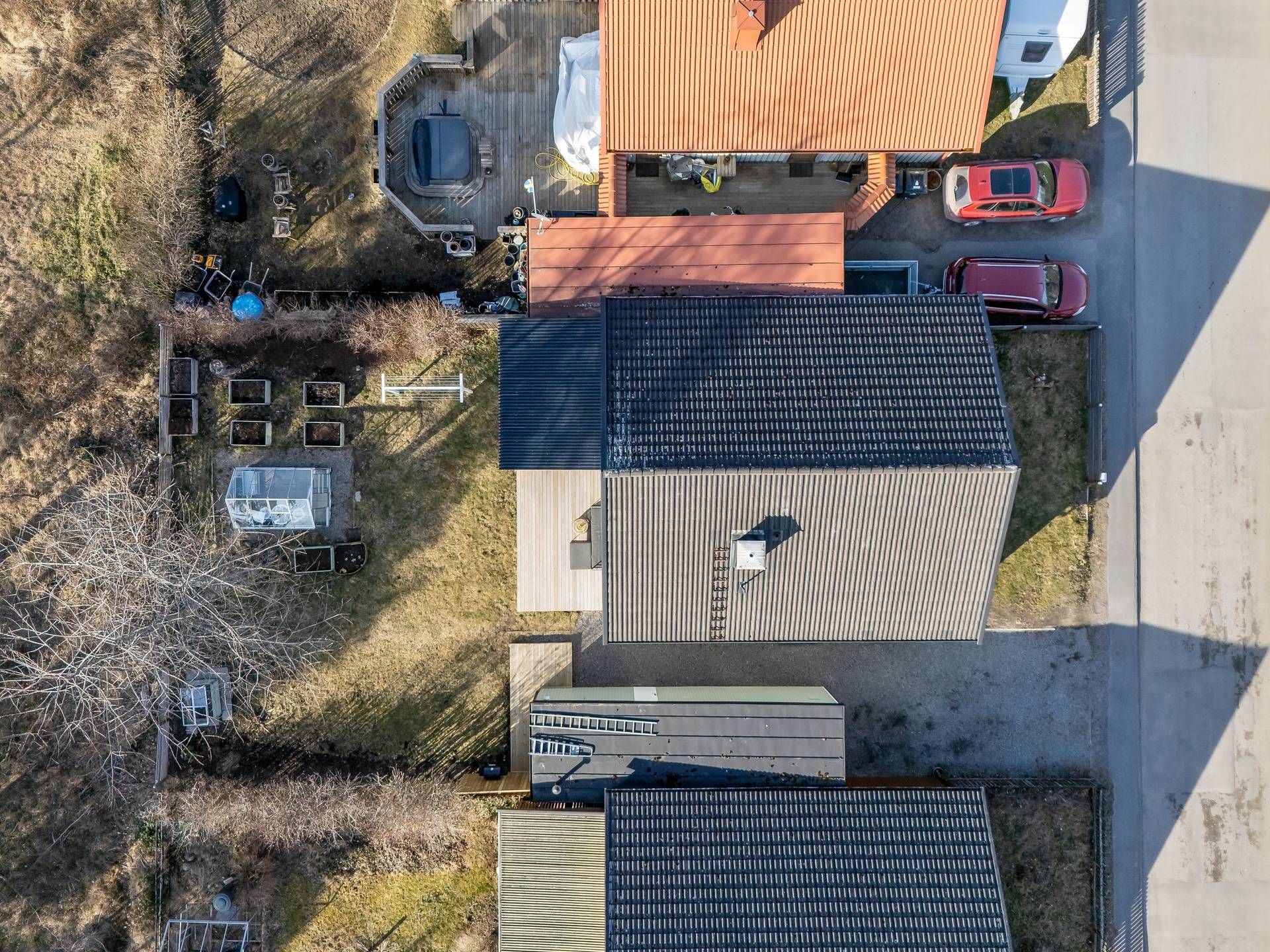 4 rum Kedjehus på Nils Löpares väg 33 Sunnerby Nynäshamns kommun - bild 31