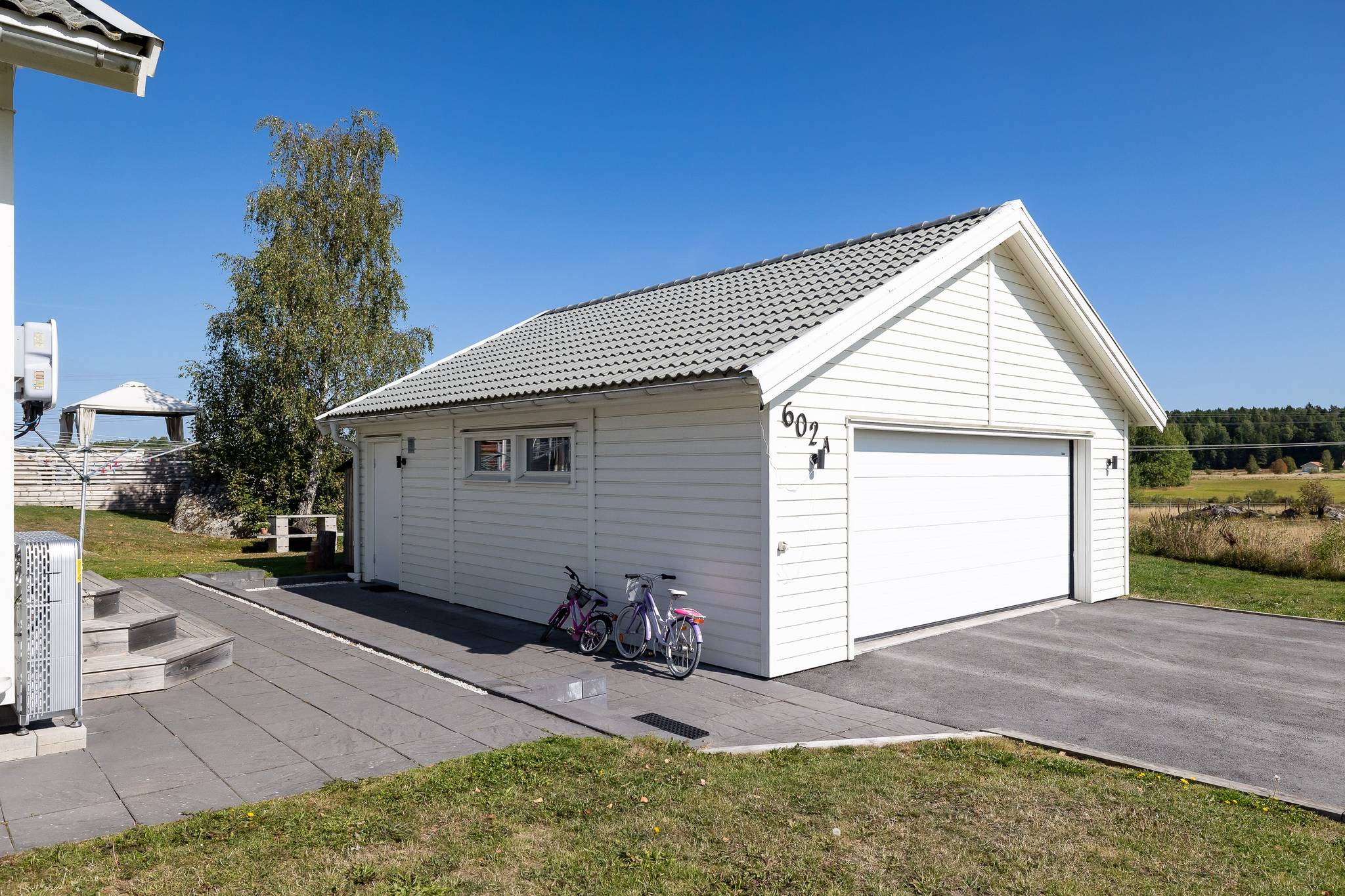 5 rum Villa på Yxstabacken 602A Örebro kommun - bild 43
