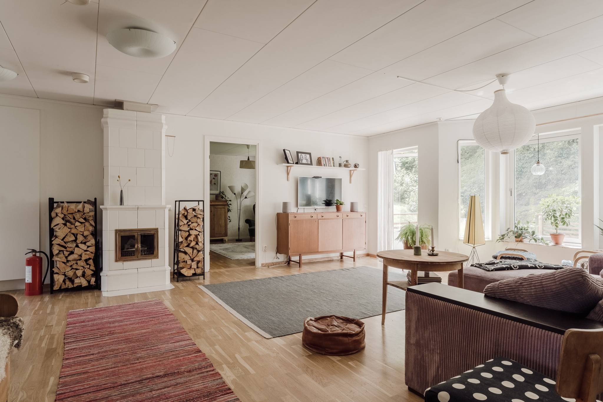 7 rum Villa på Orrvägen 11 Drängsered Lerums kommun - bild 9