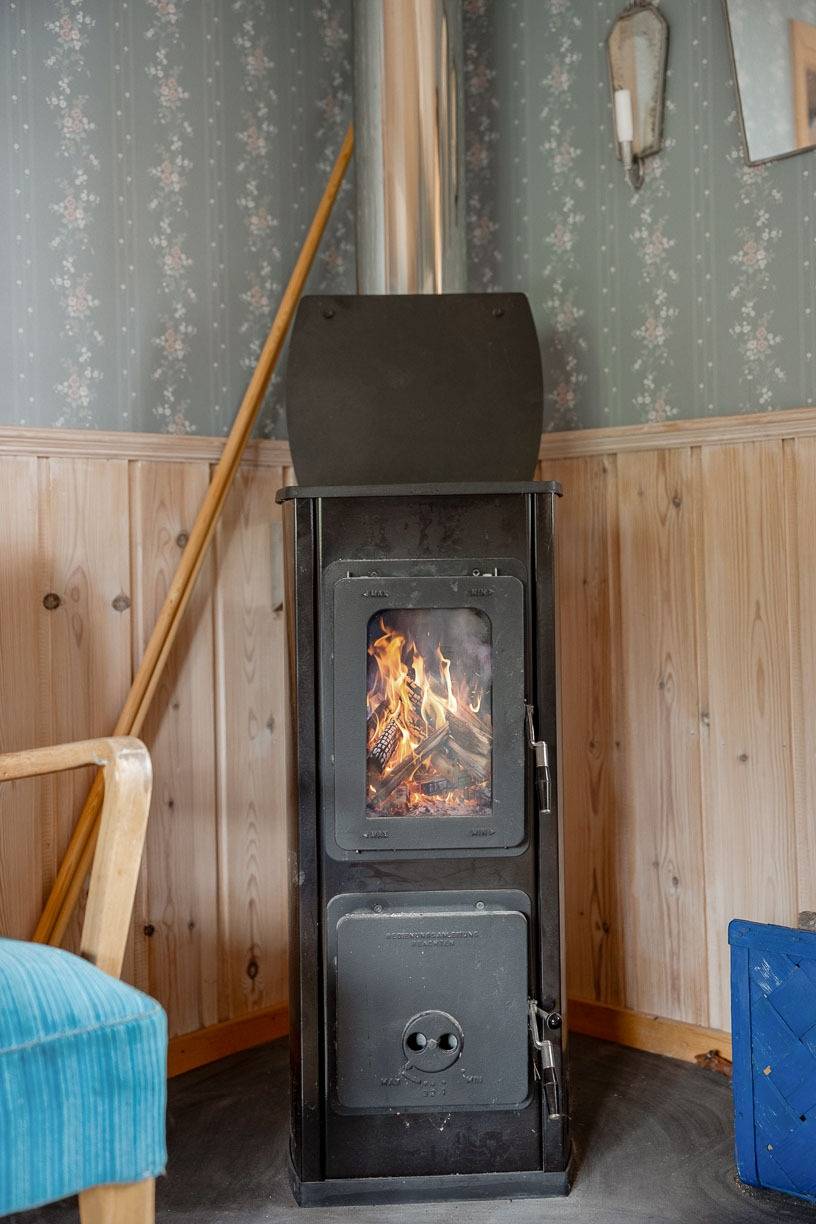 2 rum Fritidshus på Norrbränningen 336 Norrbränningen Söderhamns kommun - bild 9