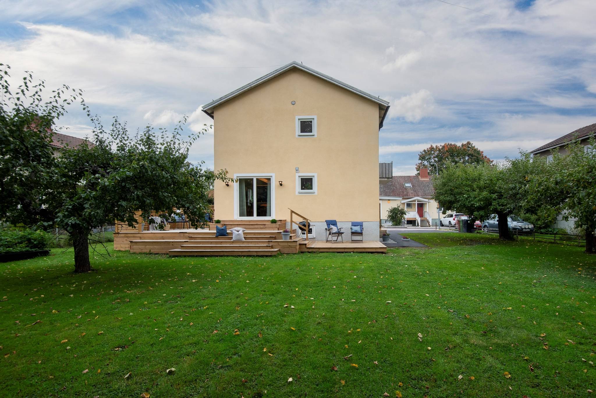 6 rum Villa på Rodergatan 3 Berghamra Västerås kommun - bild 4