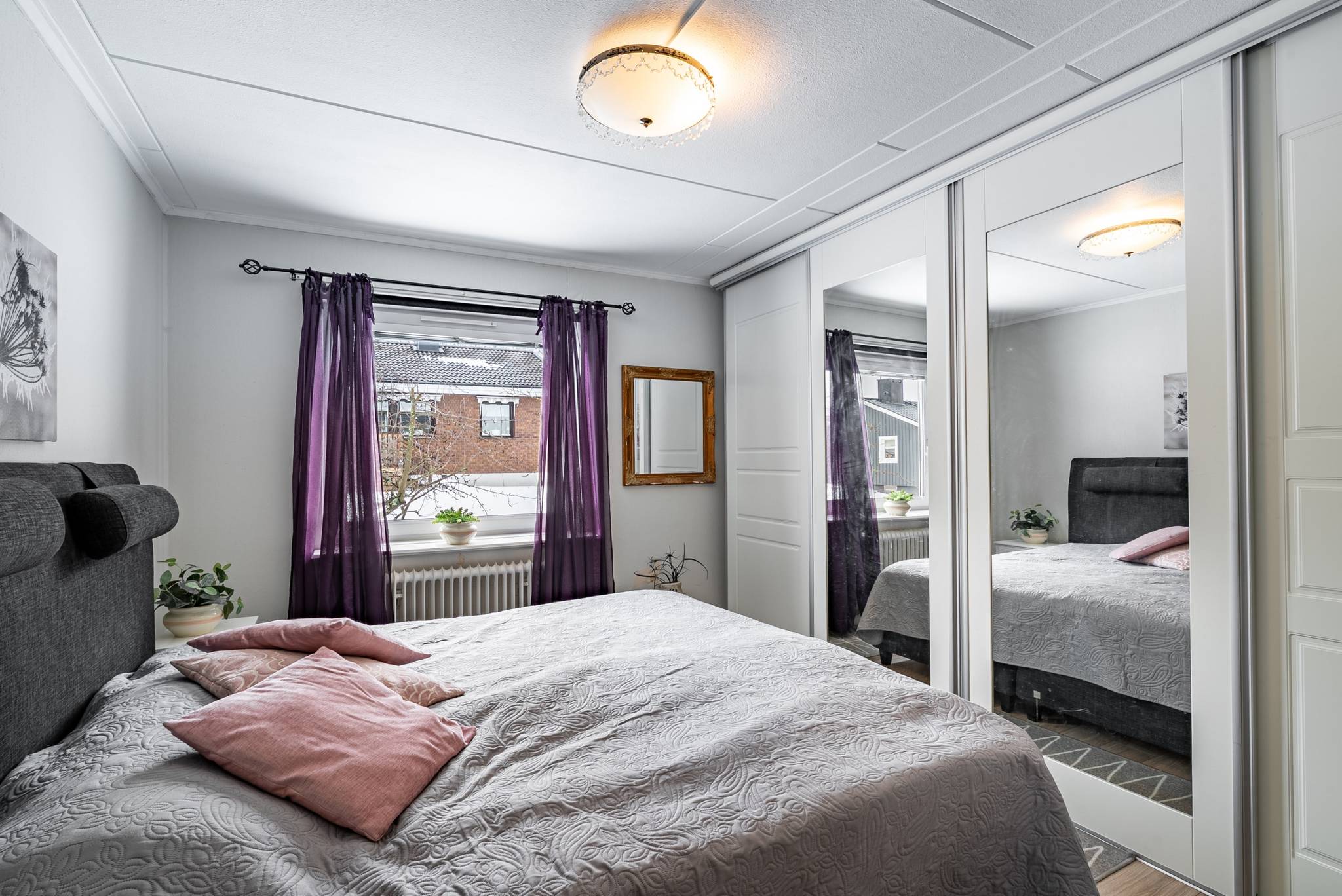 4 rum Villa på Elfvingsvägen 3 Domsjö Örnsköldsviks kommun - bild 16