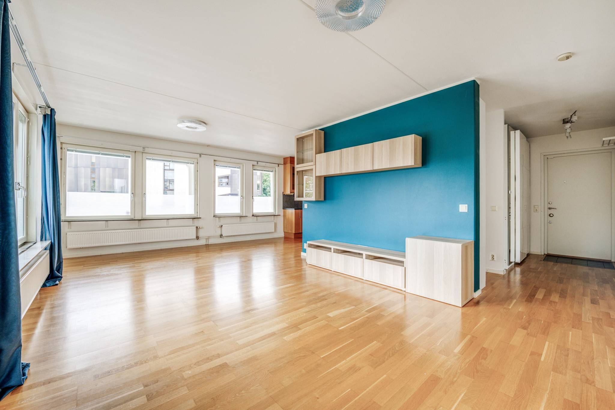 2 rum Lägenhet på Armégatan 25 Västra Skogen Solna kommun - bild 6