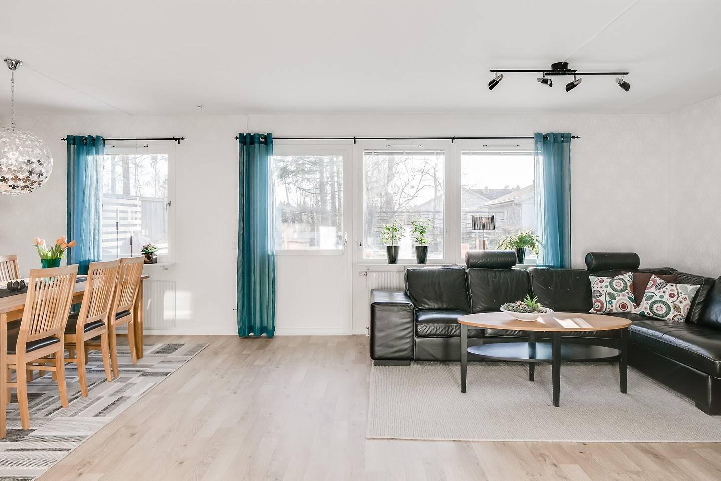5 rum Villa på Marmorvägen 16 Högelid Mariestads kommun - bild 17