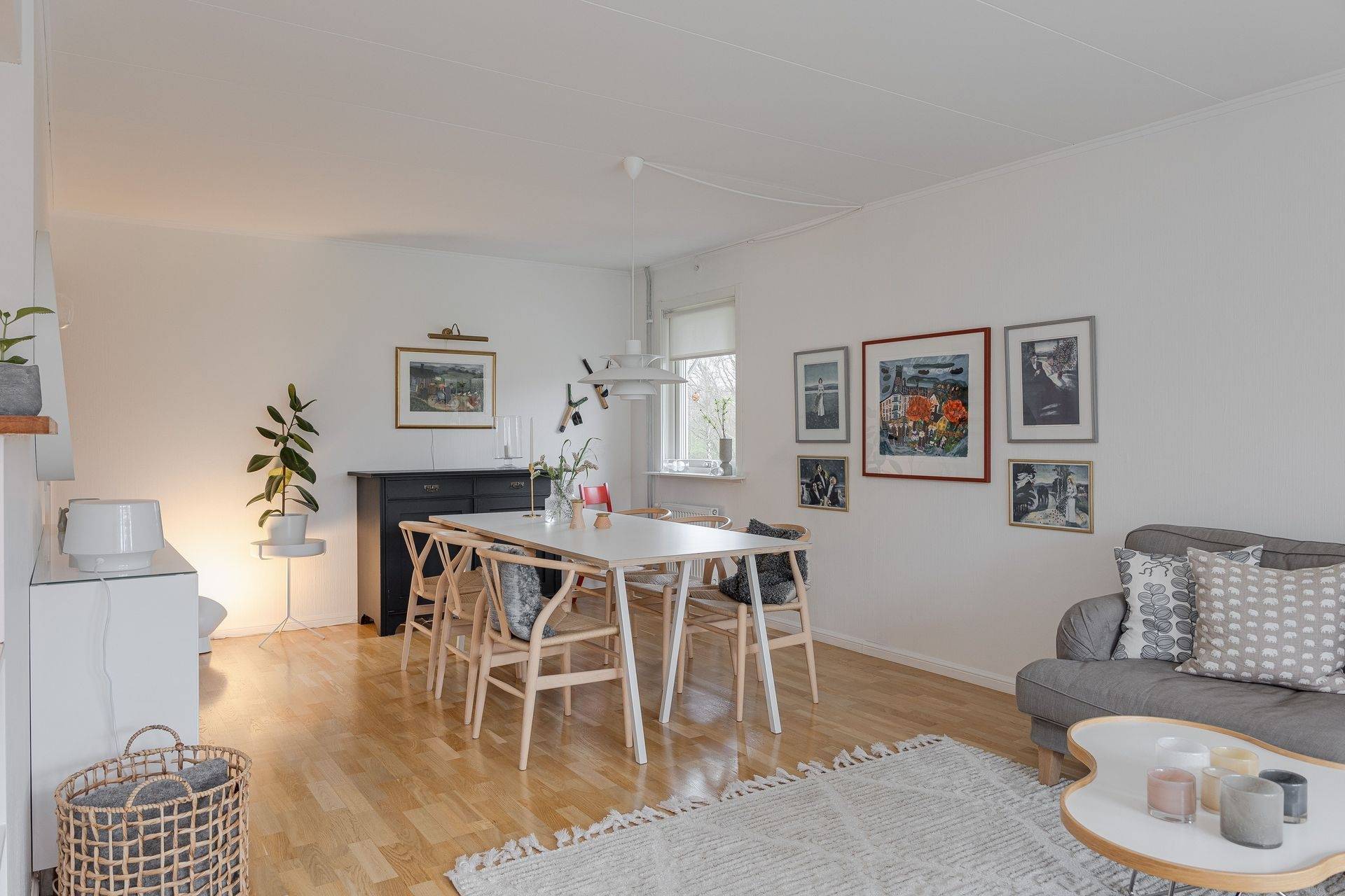 6 rum Villa på Odengatan 3 Värnamo Värnamo kommun - bild 16
