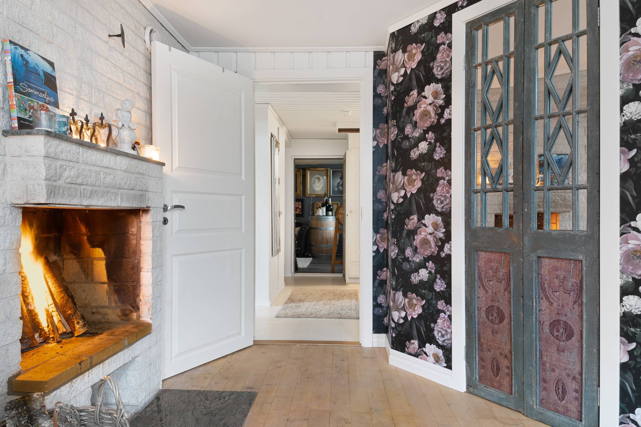 4 rum Villa på Dianavägen 46 Bråten Karlskoga kommun - bild 32