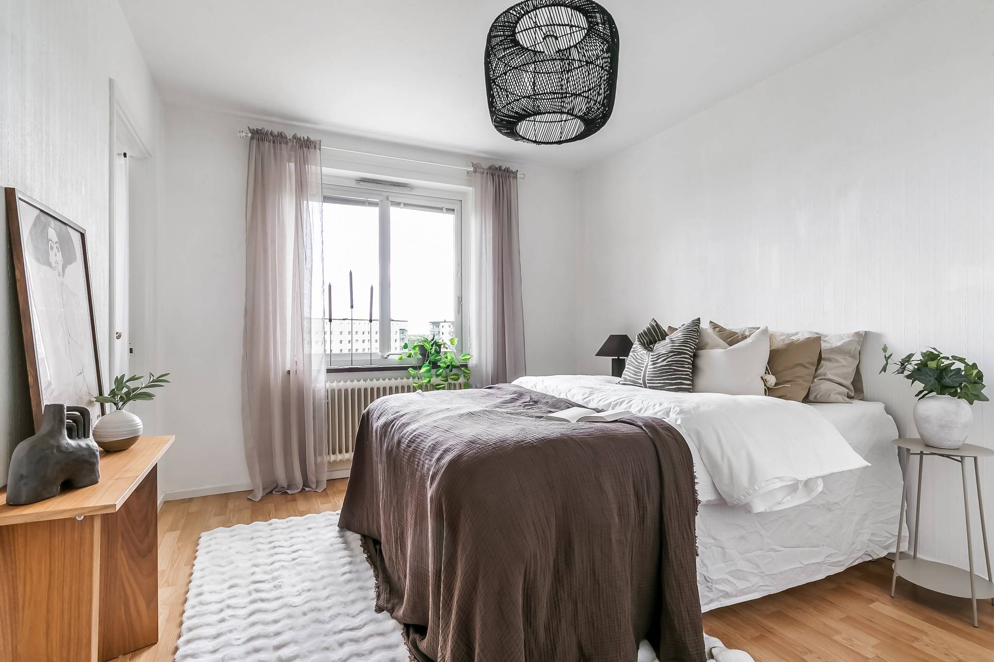 2 rum Lägenhet på Filipstadsbacken 62 Farsta Strand Stockholms kommun - bild 16