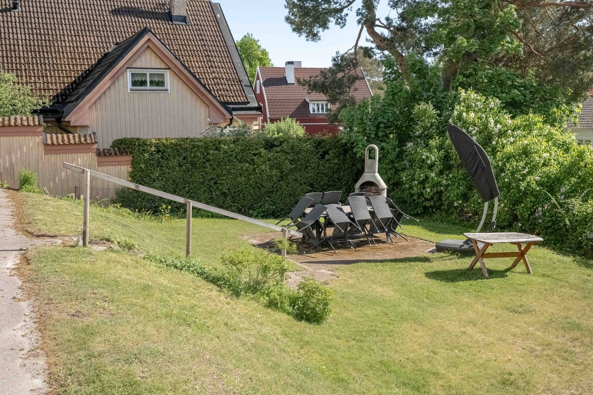 5 rum Lägenhet på Agnegatan 7 Aroslund Västerås kommun - bild 42