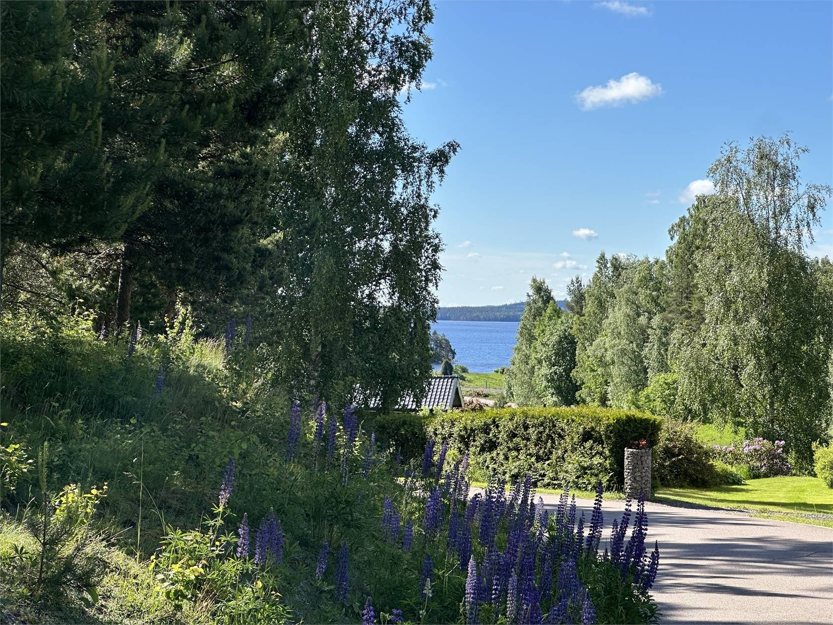 5 rum Villa på Tenvik 105 Sillerud Årjängs kommun - bild 41