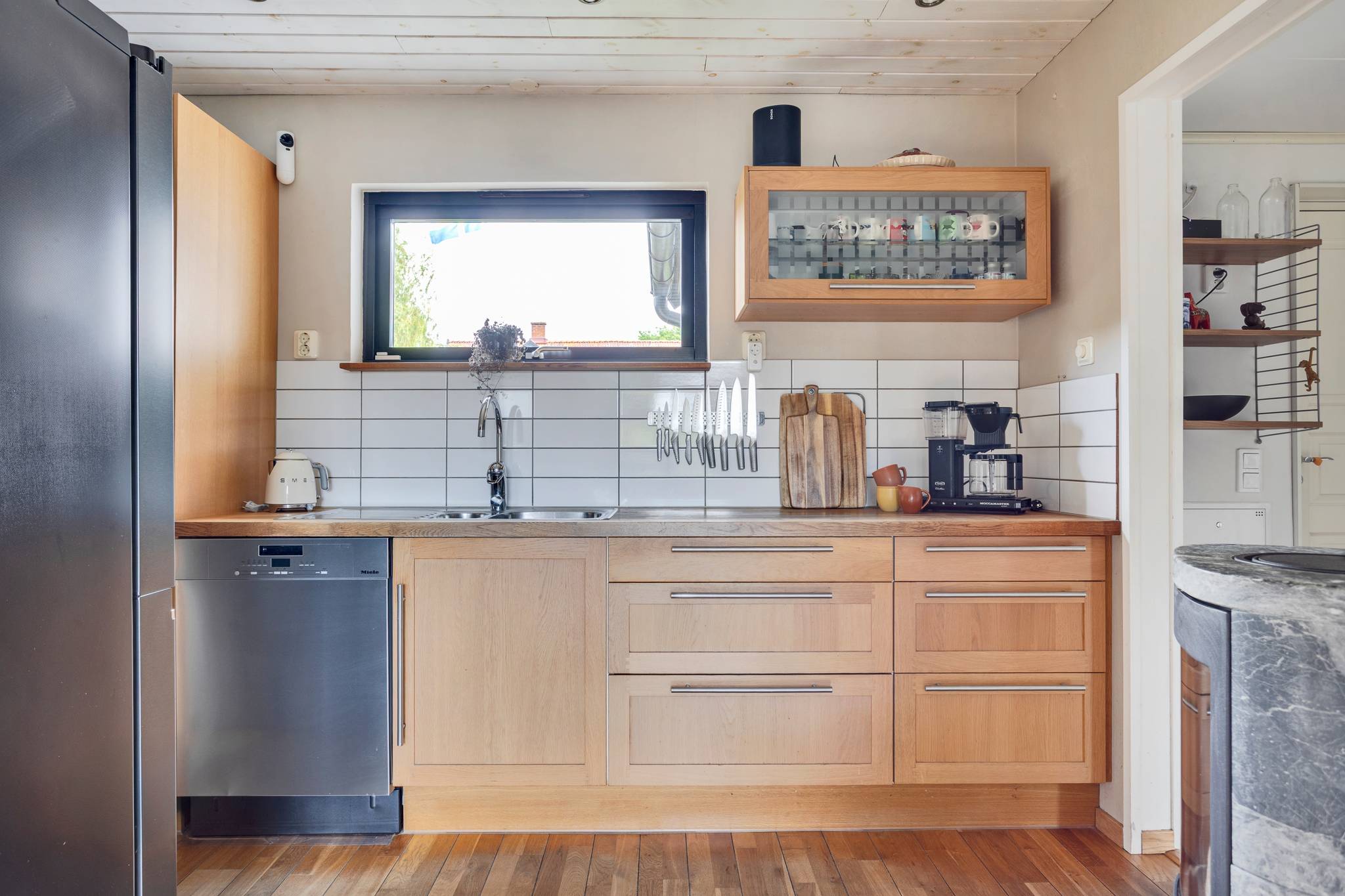 6 rum Villa på Brahällagatan 20 Riseberga - Kungshälla - Husie Malmö kommun - bild 20