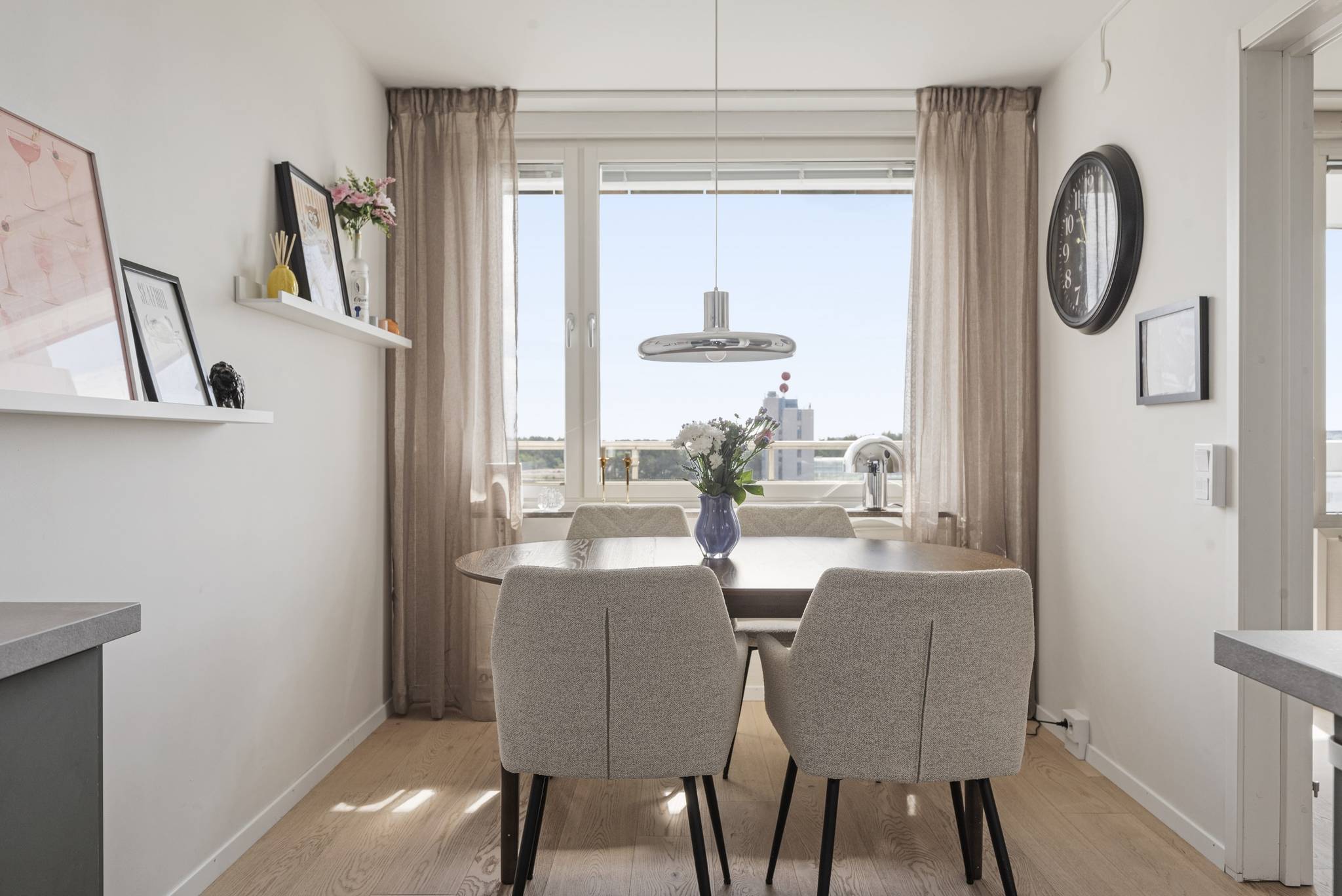 3 rum Lägenhet på Åkerbyvägen 86, 9tr Täby Centrum Täby kommun - bild 13