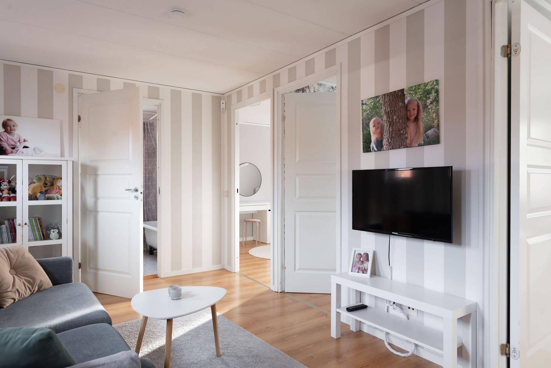 6 rum Lägenhet på Halmvägen 38 Stråningstorp Karlskoga kommun - bild 34