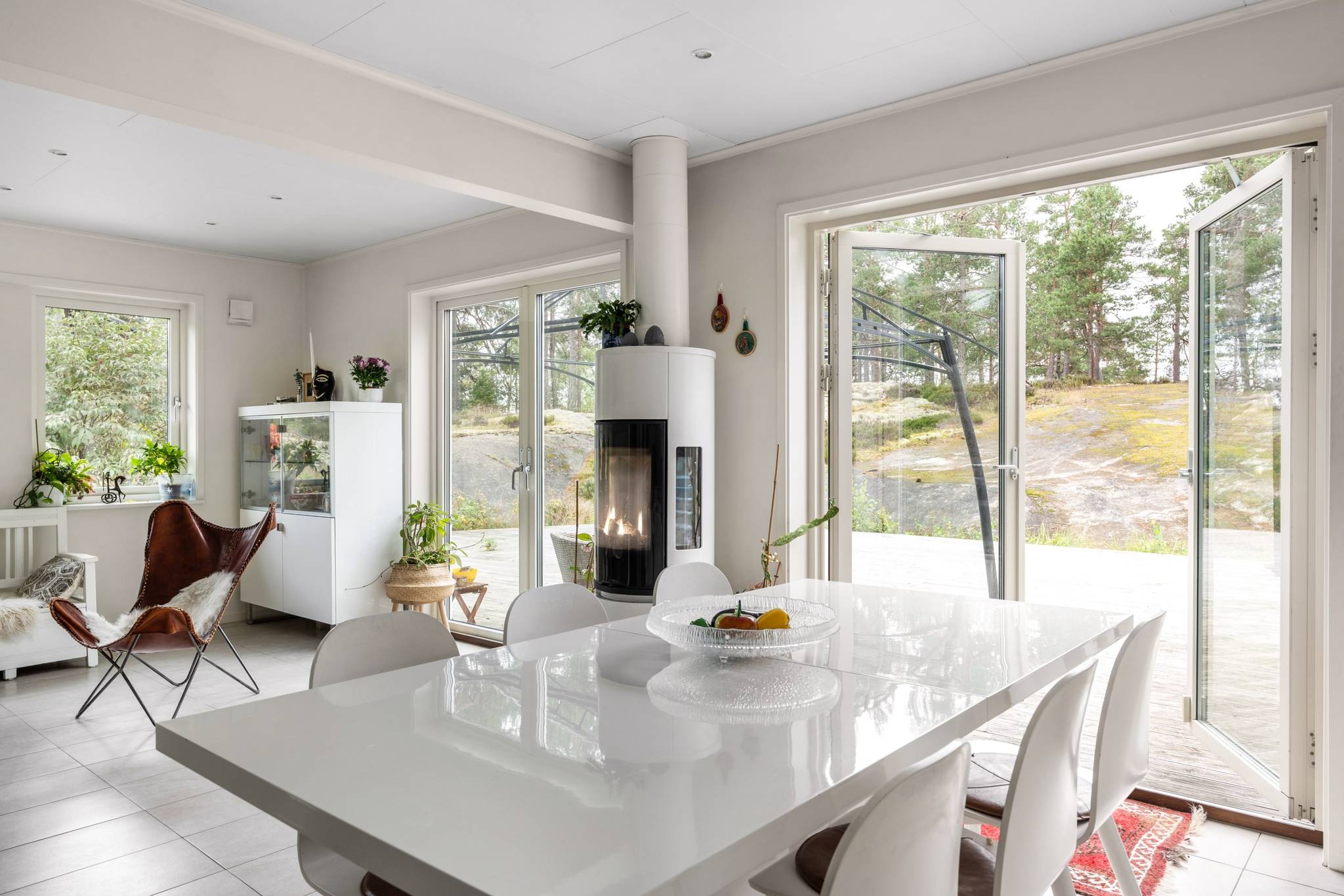 5 rum Villa på Vinkelvägen 15 Gustavsvik Nacka kommun - bild 9