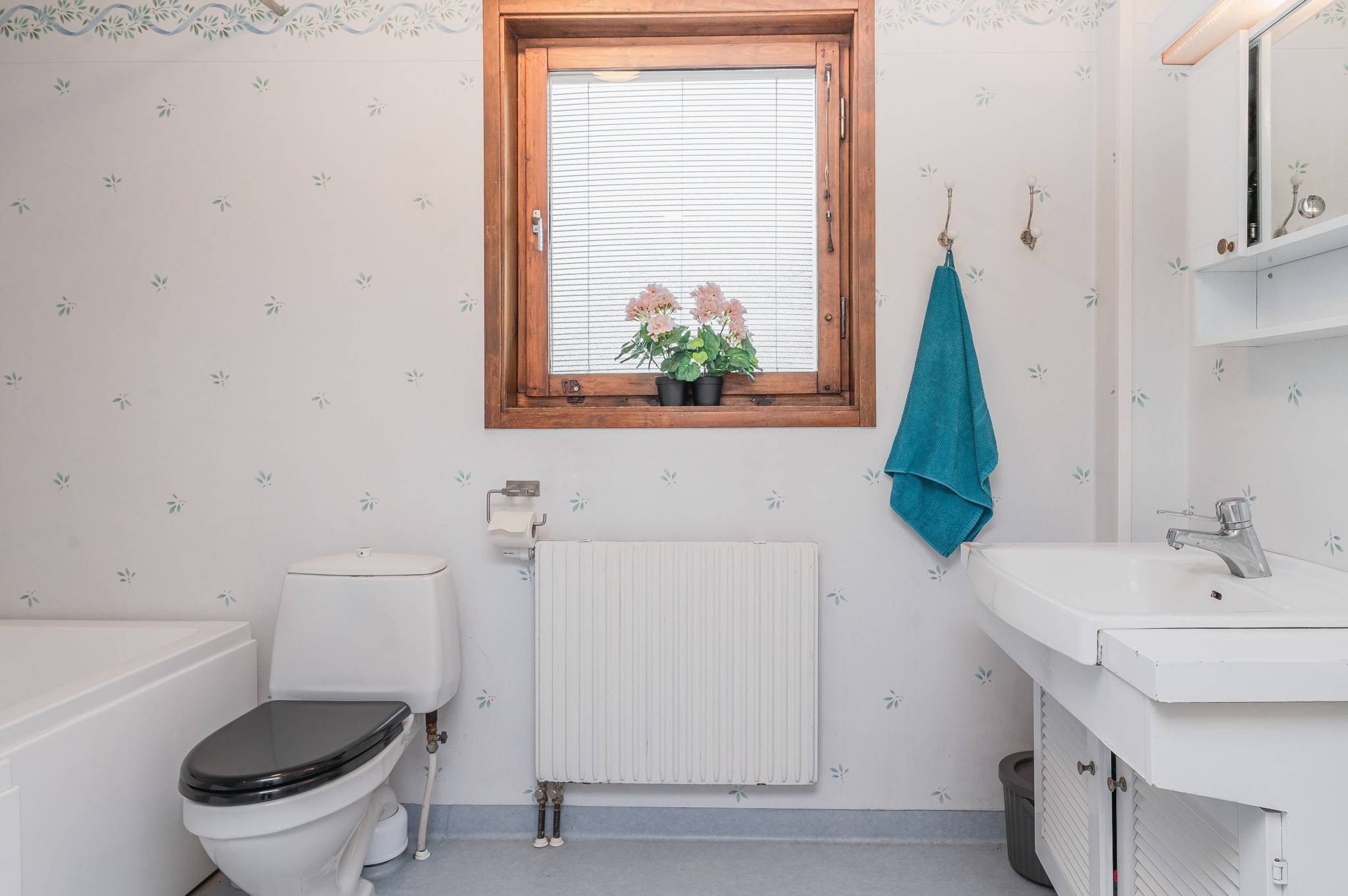 6 rum Villa på Bygdegårdsvägen 21 Gottne Örnsköldsviks kommun - bild 13