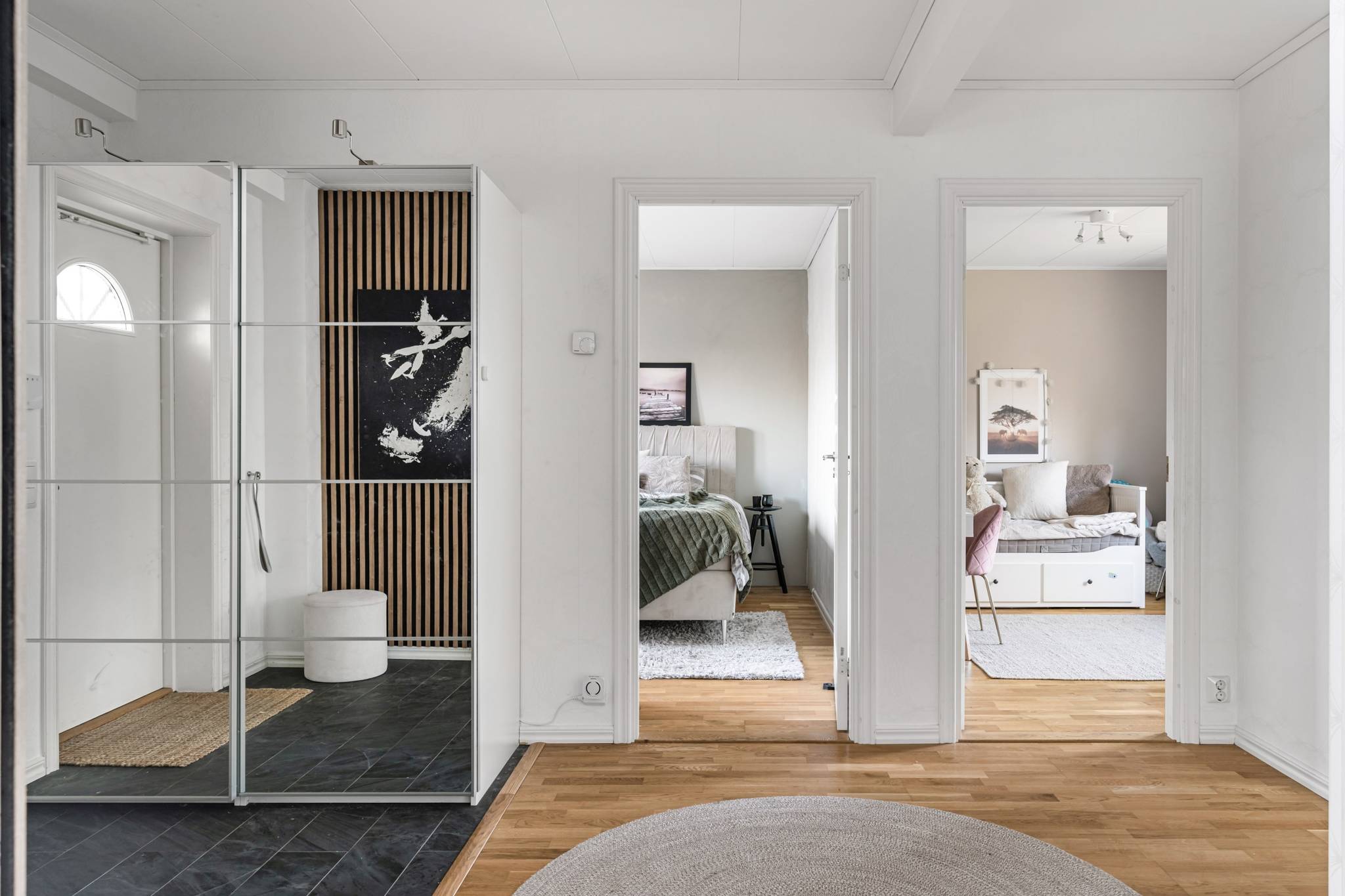 5 rum Villa på STORTORPSVÄGEN 1 Lingsberg Vallentuna kommun - bild 10