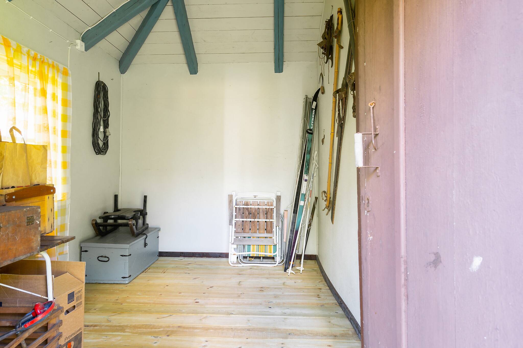 6 rum Villa på Verkstadsvägen 133 BORENSHULT Motala kommun - bild 35