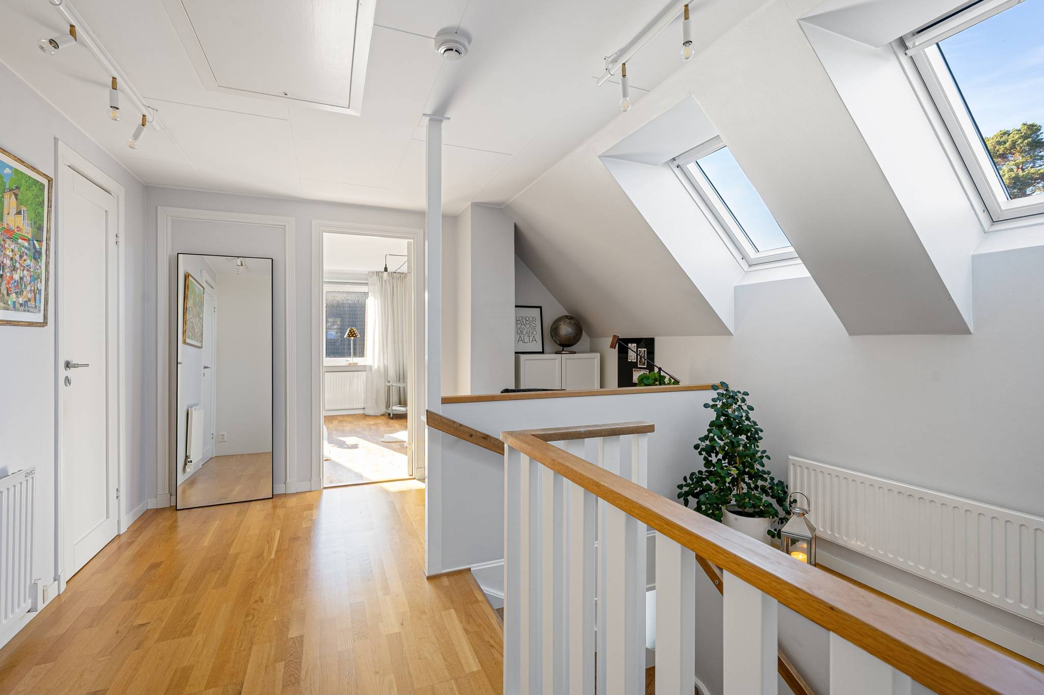 5 rum Villa på Tallkottsvägen 2 Älta - Lovisedal Nacka kommun - bild 18