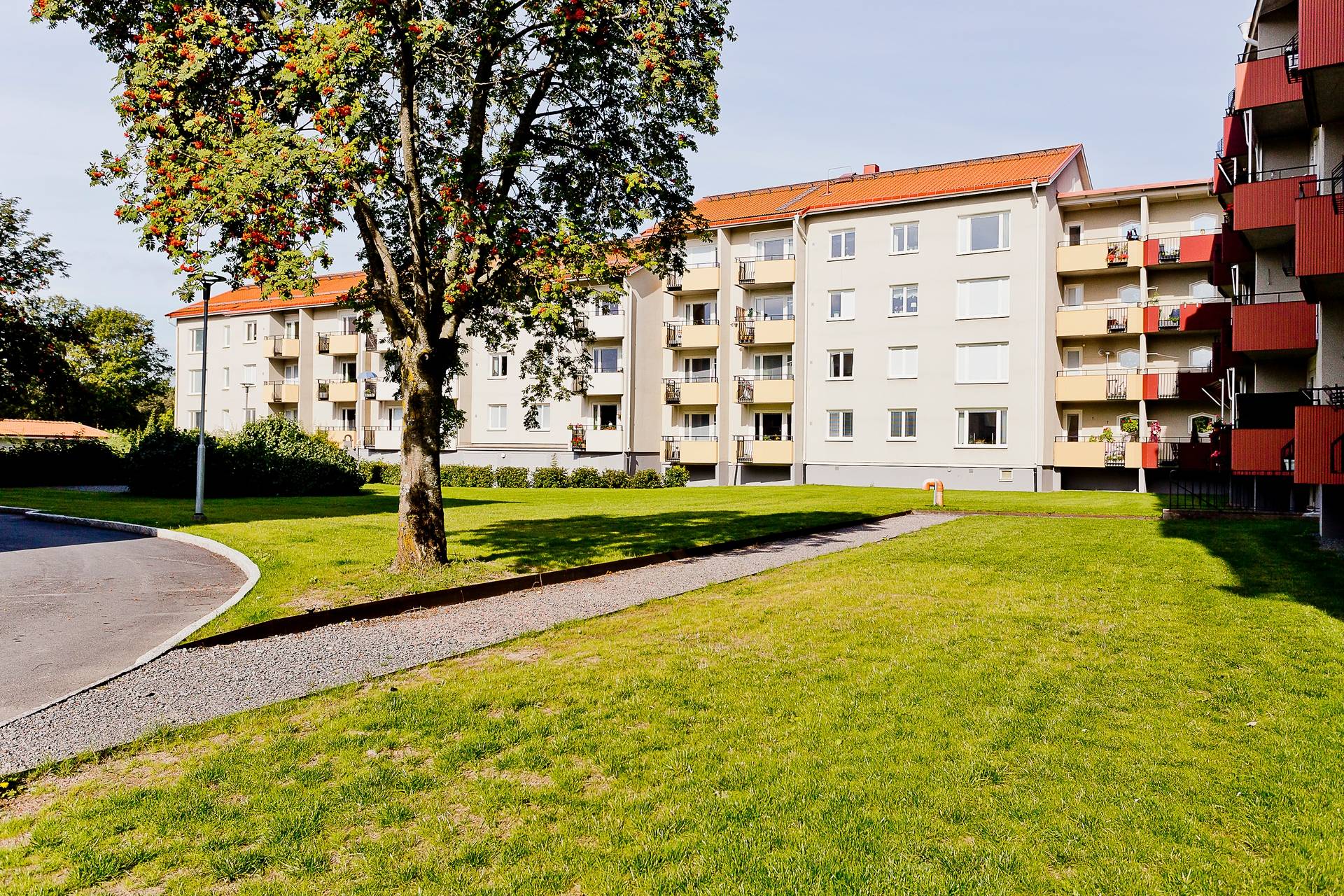2 rum Lägenhet på Byggmästargatan 9c Salabacke Uppsala kommun - bild 30