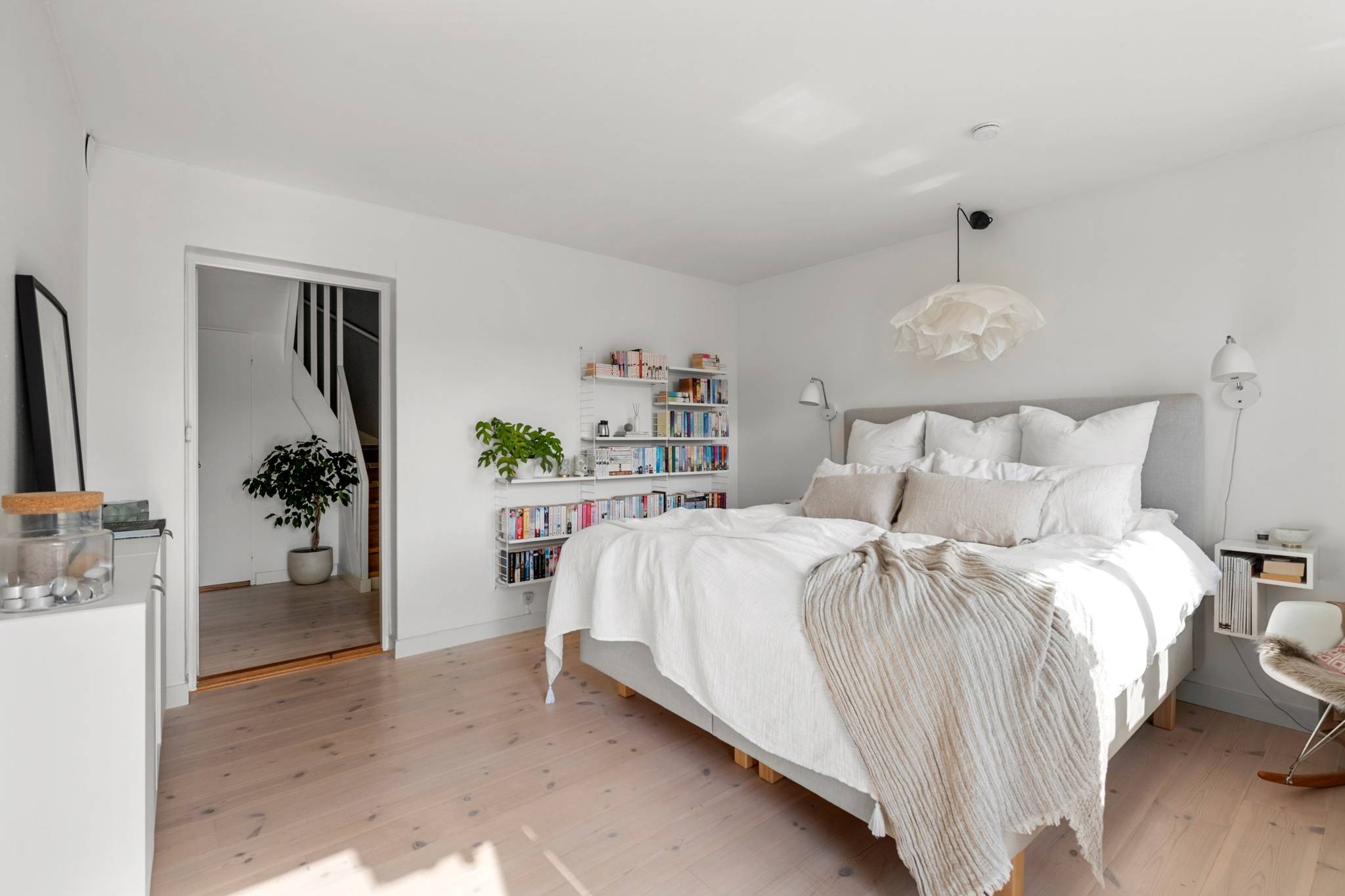 7 rum Villa på Krönvägen 10 Insjön Nacka kommun - bild 28