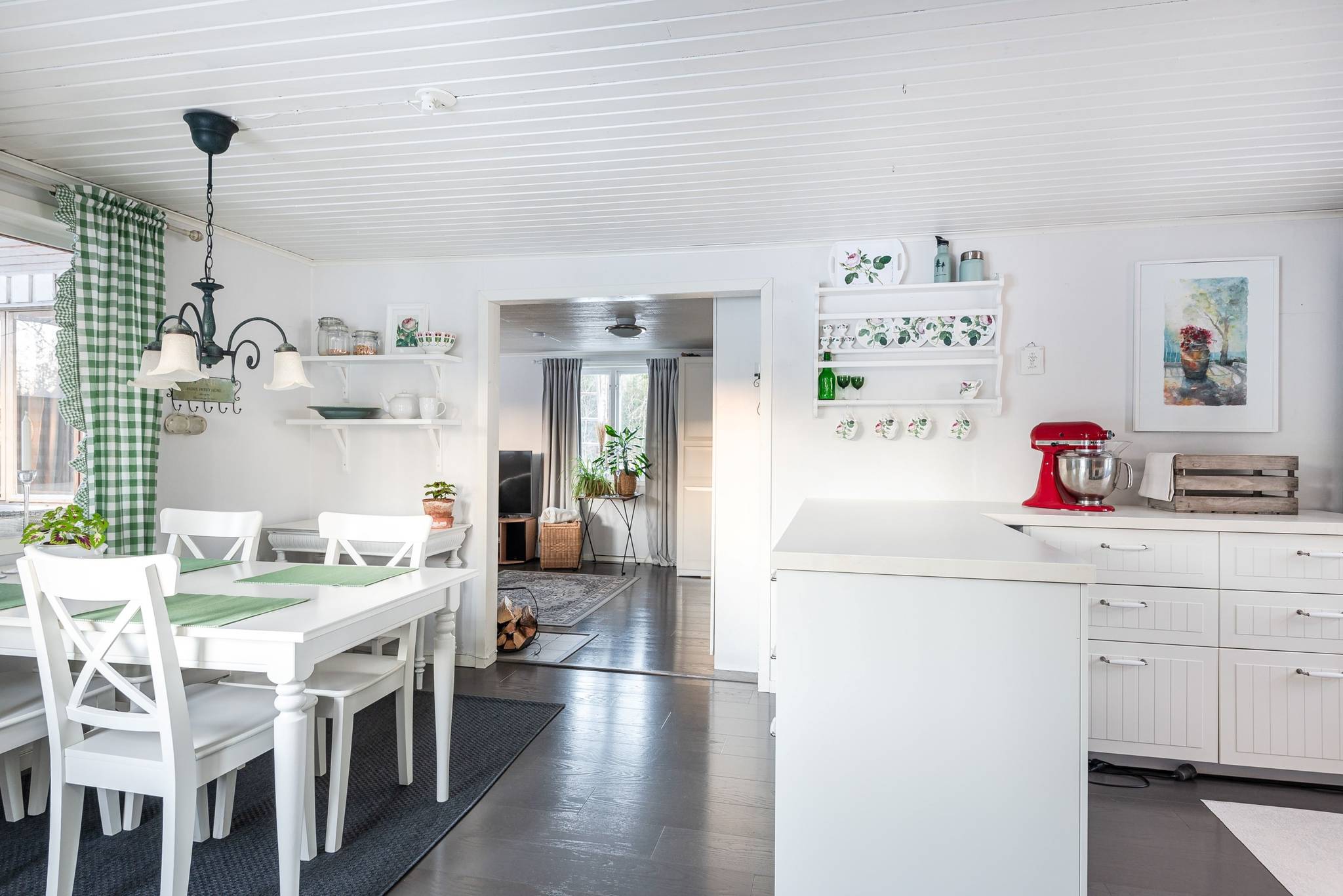 2 rum Fritidshus på Rotvik 120 Njurunda Rotvik Sundsvalls kommun - bild 3