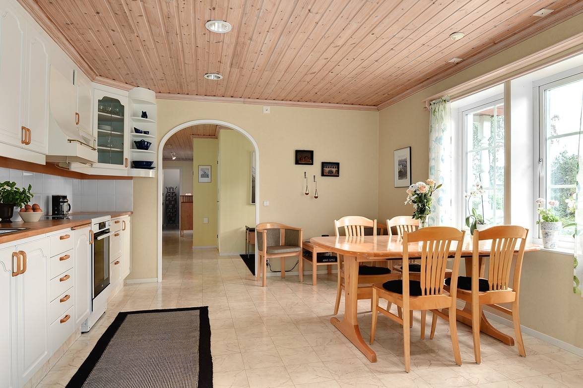 5 rum Villa på Hörnvägen 13 Grisbacka Umeå kommun - bild 5