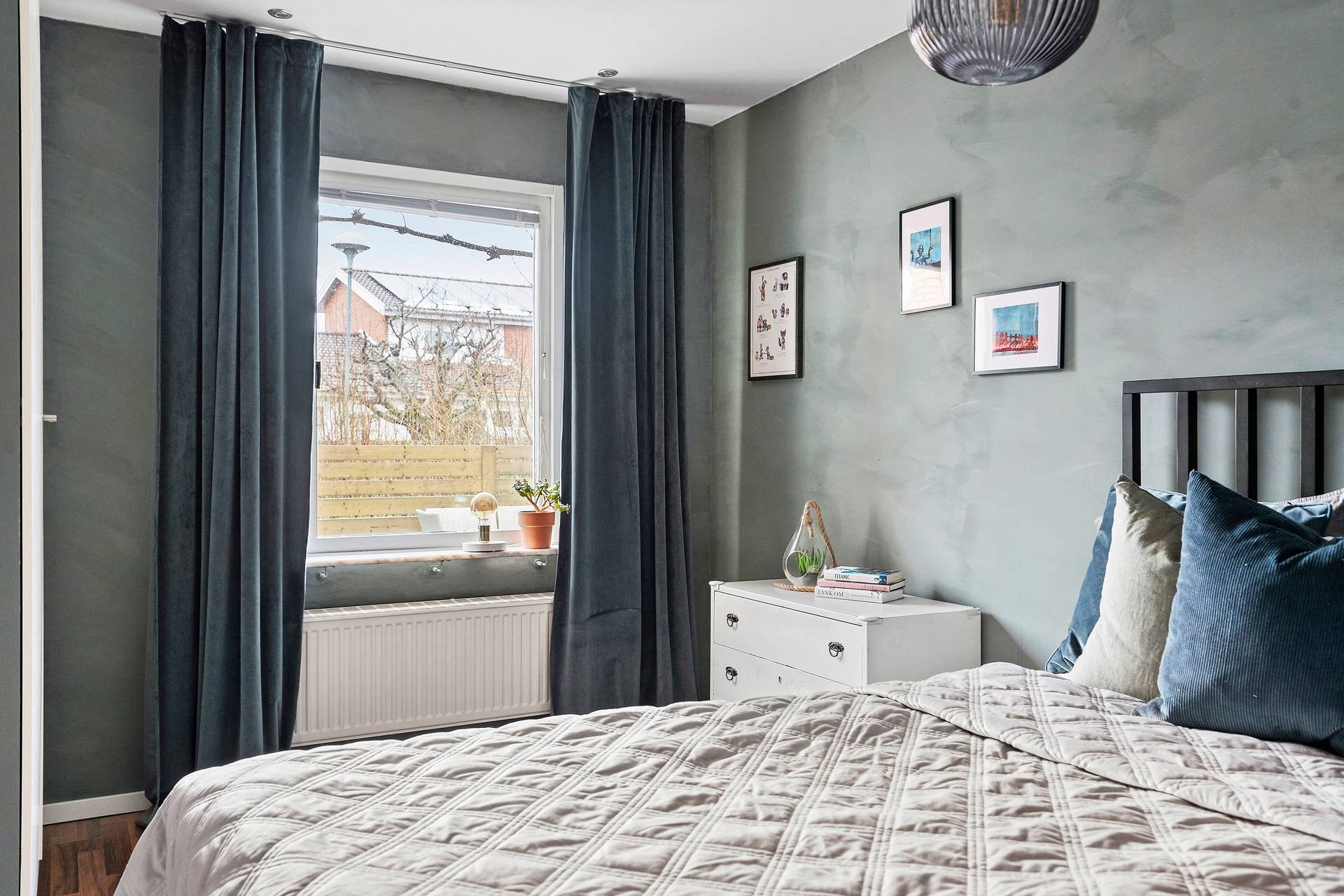 2 rum Lägenhet på Rudeboksvägen 41 Gunnesbo Lunds kommun - bild 14
