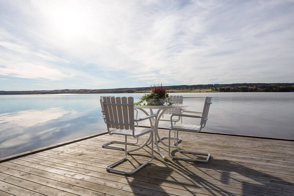 5 rum Villa på Torvollsvägen 112 Ope Östersunds kommun - bild 37