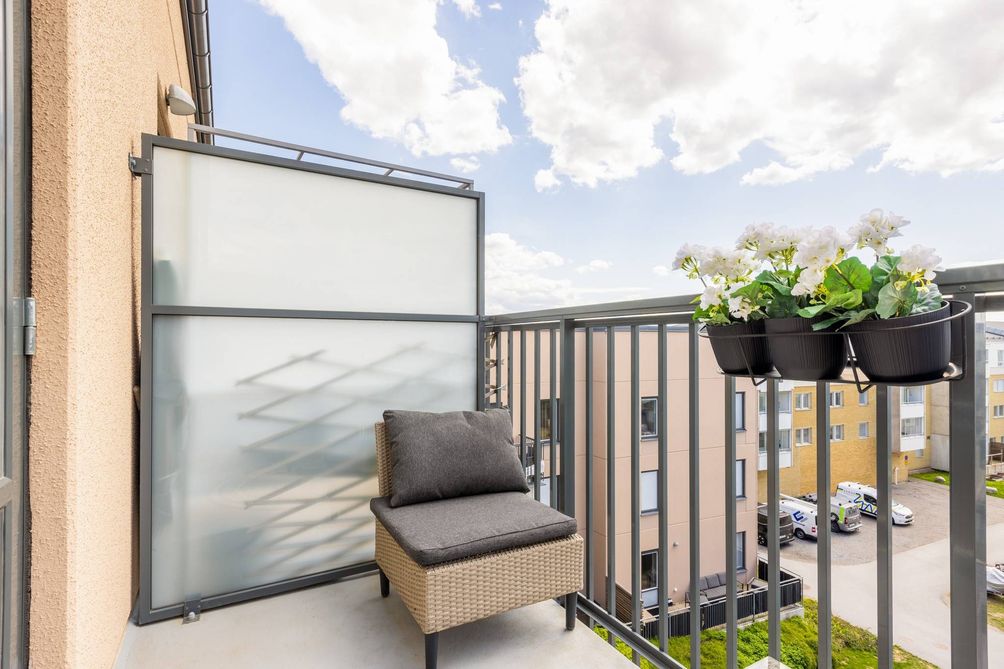 1 rum Lägenhet på Leopoldsgatan 21 Nyby Uppsala kommun - bild 10