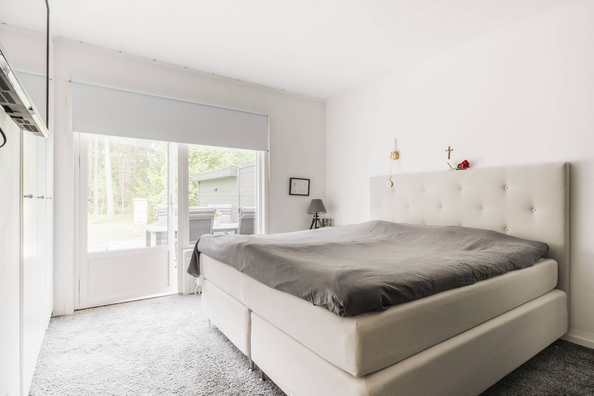 5 rum Villa på Stubbrättsvägen 11 Höjersdal Gävle kommun - bild 20