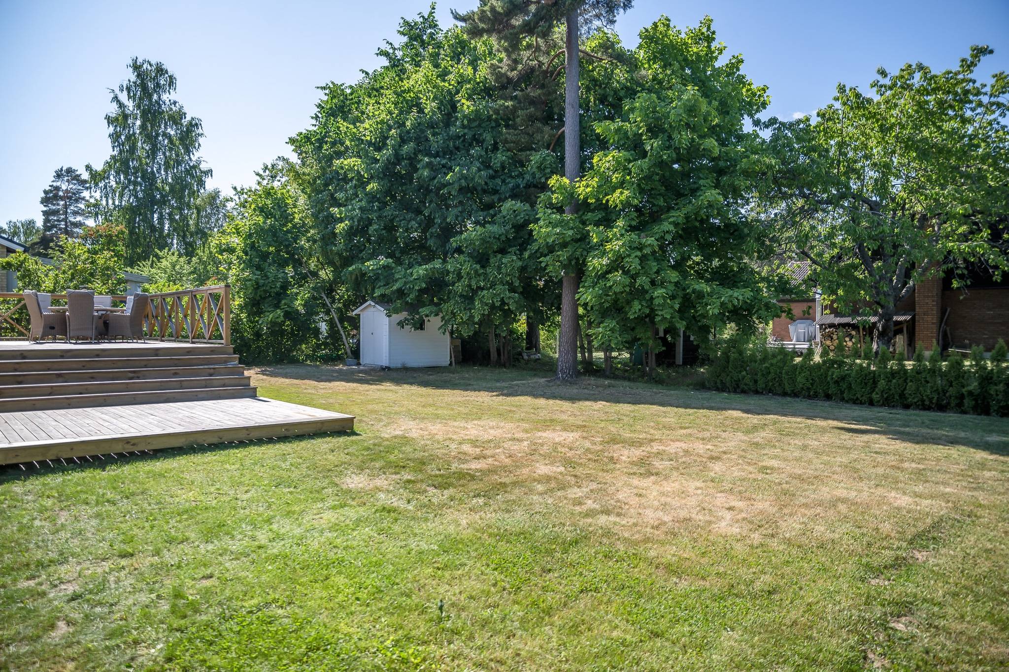 4 rum Villa på Lisebergsvägen 50 Vendelsömalm Haninge kommun - bild 6
