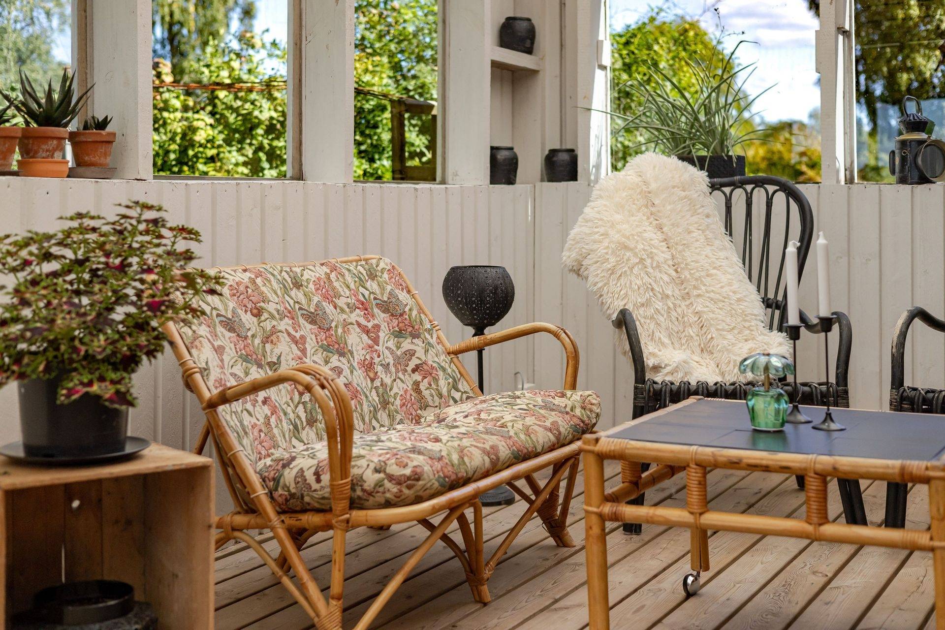 3 rum Villa på Skogstorp 225 Skepplanda Ale kommun - bild 24