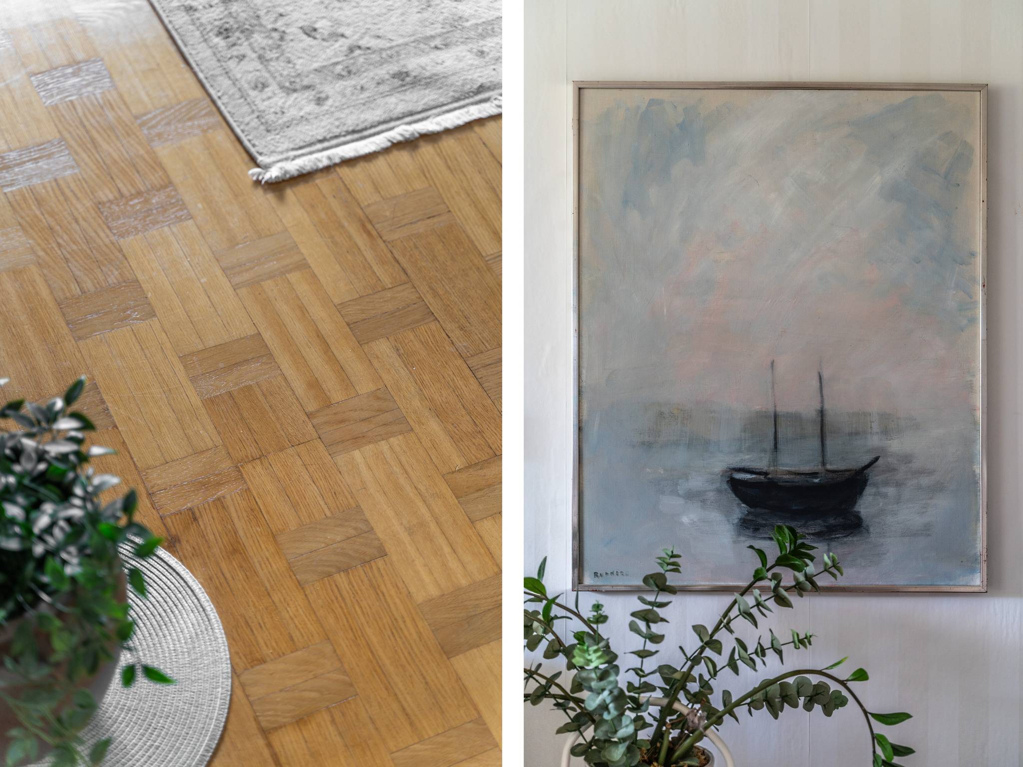 2 rum lägenhet på Lädersättravägen 99 Kallhäll, Järfälla kommun - bild 3
