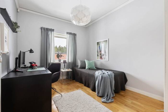 6 rum Villa på Balingsnäsvägen 13 Balingsnäs Huddinge kommun - bild 27