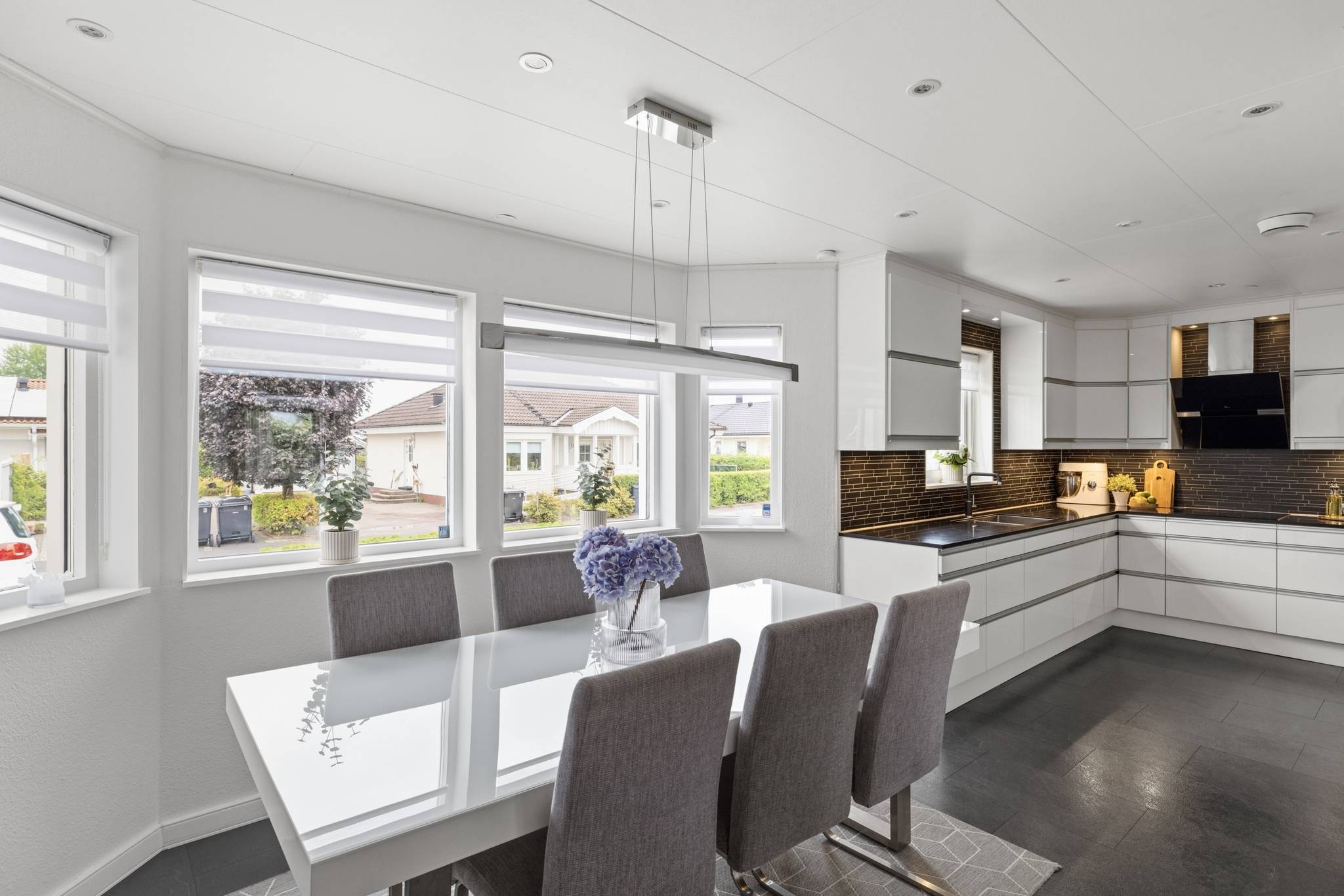 5 rum Villa på Bigatan 20 Västhorja Värnamo kommun - bild 3