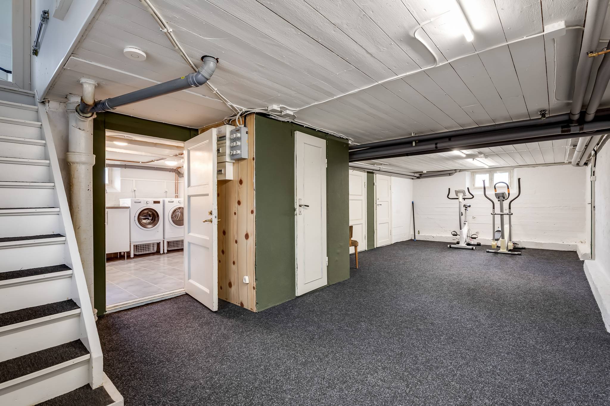 8 rum Villa på Skördegatan 25 Karlshov/Eneby Norrköpings kommun - bild 37