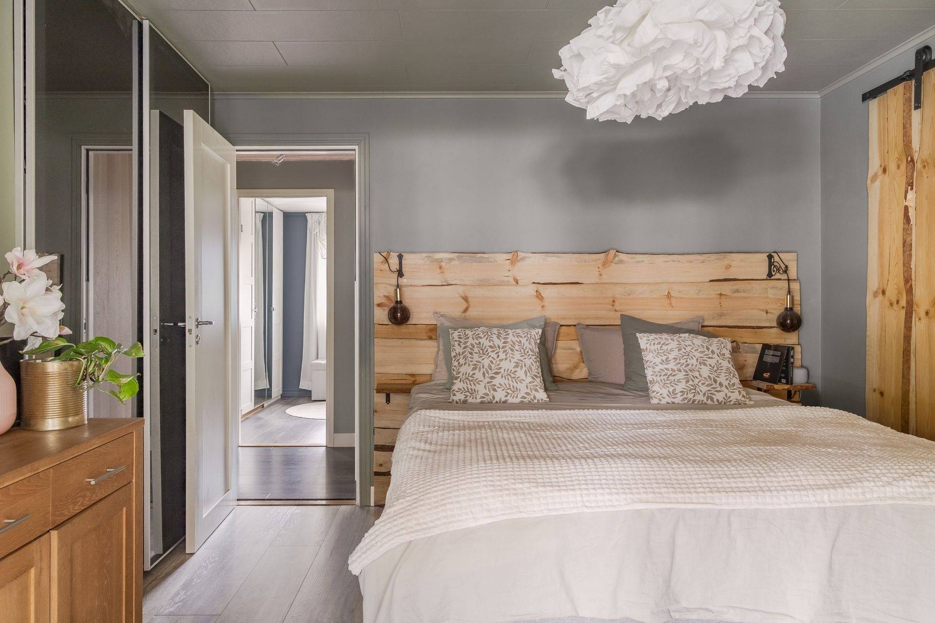 7 rum Villa på Ekorrstigen 32 Hjortsberg Falkenbergs kommun - bild 28