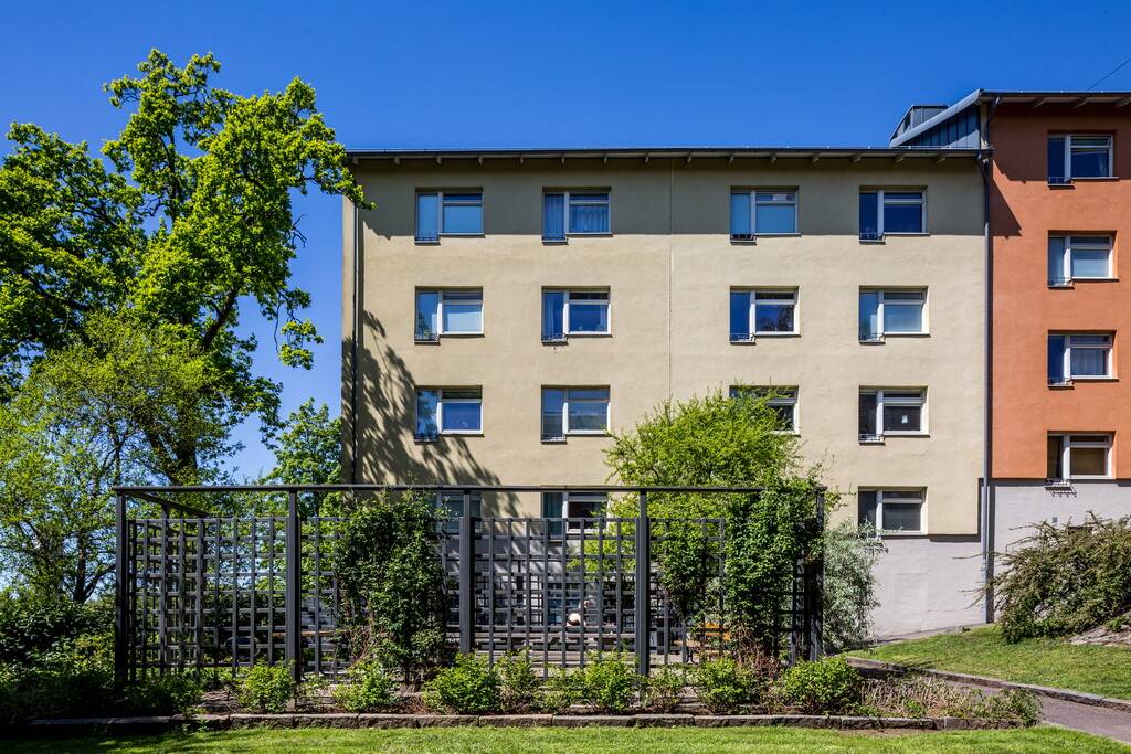 1 rum Lägenhet på Sergelsgatan 4F Lunden Göteborgs kommun - bild 20