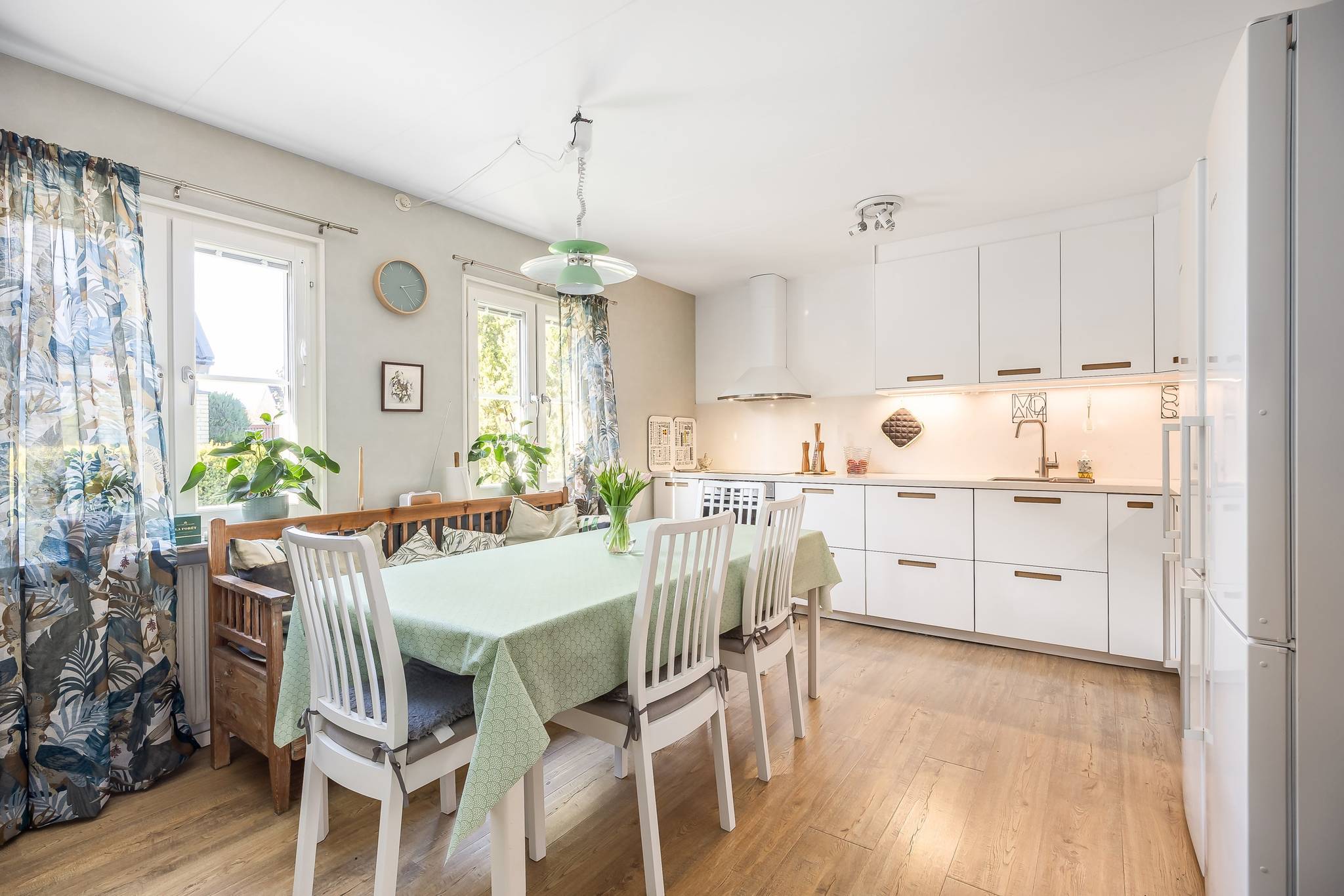 5 rum Villa på Axel Danielssons väg 462 Lindeborg Malmö kommun - bild 3