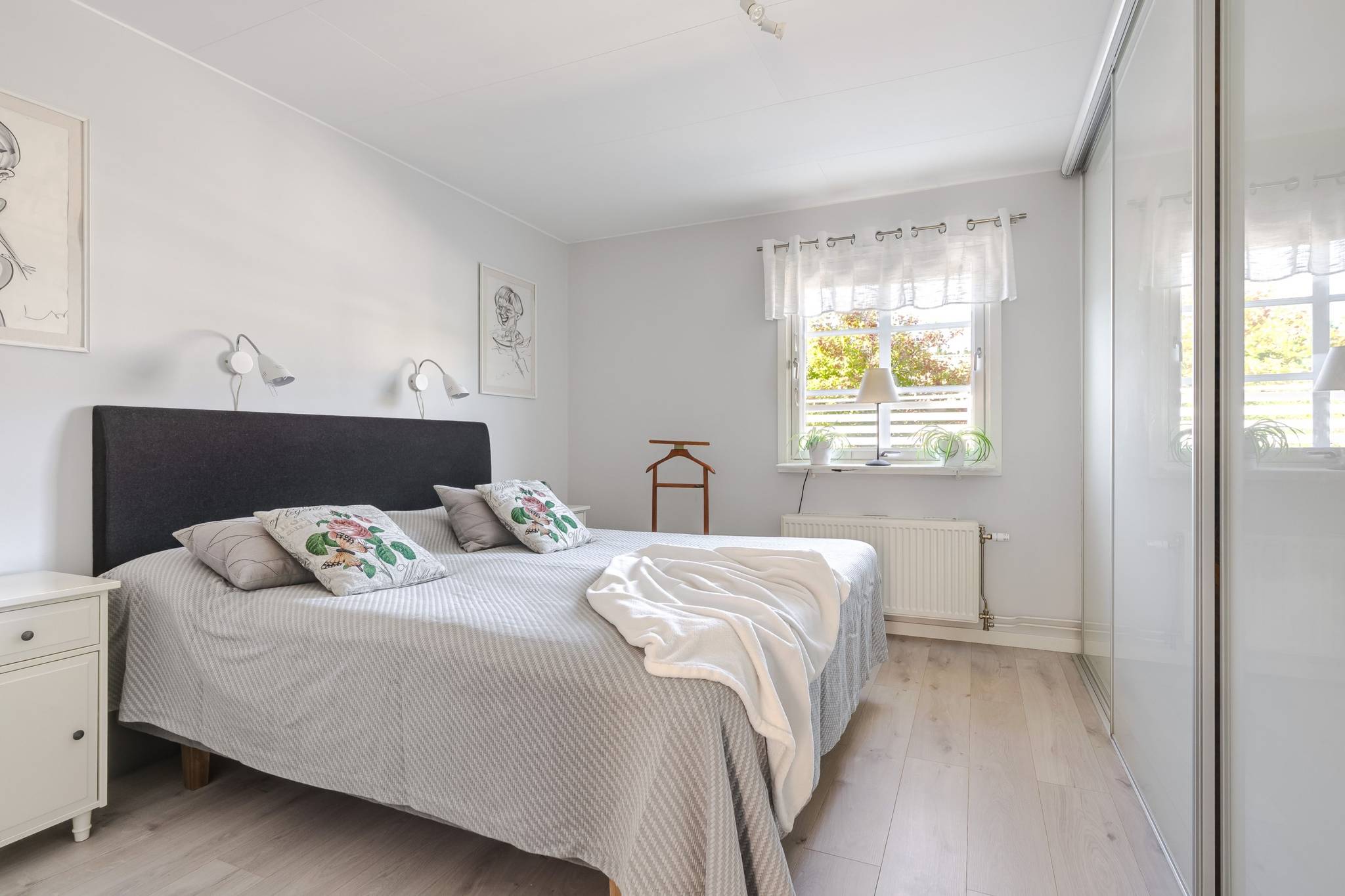 4 rum Parhus på Hyacintvägen 4B Sätra Gävle kommun - bild 30